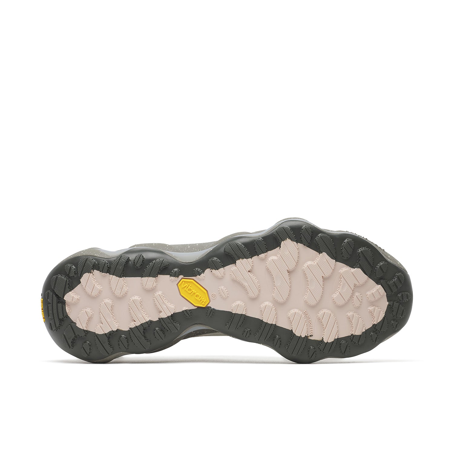 Zapatilla Mujer Speedarc Matis Gris Merrell