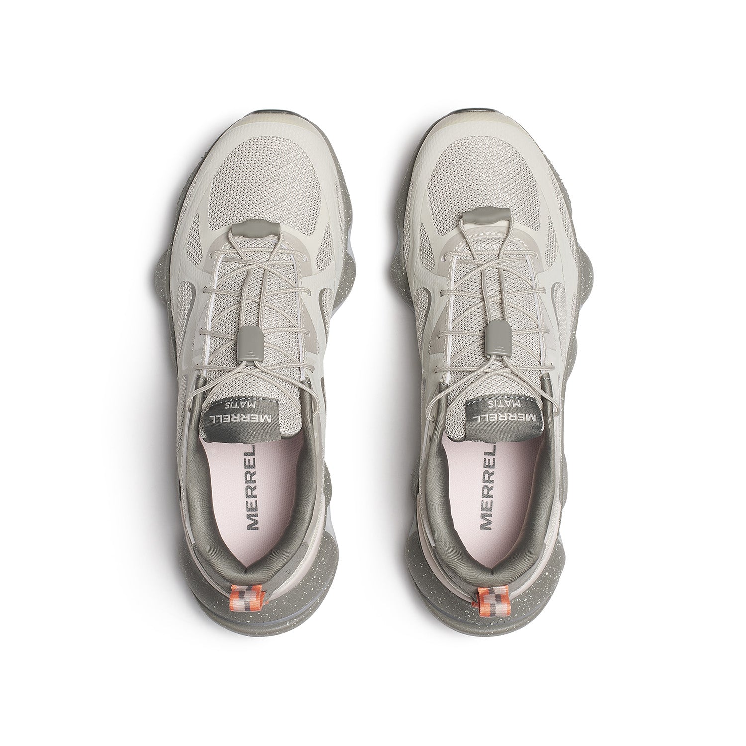 Zapatilla Mujer Speedarc Matis Gris Merrell