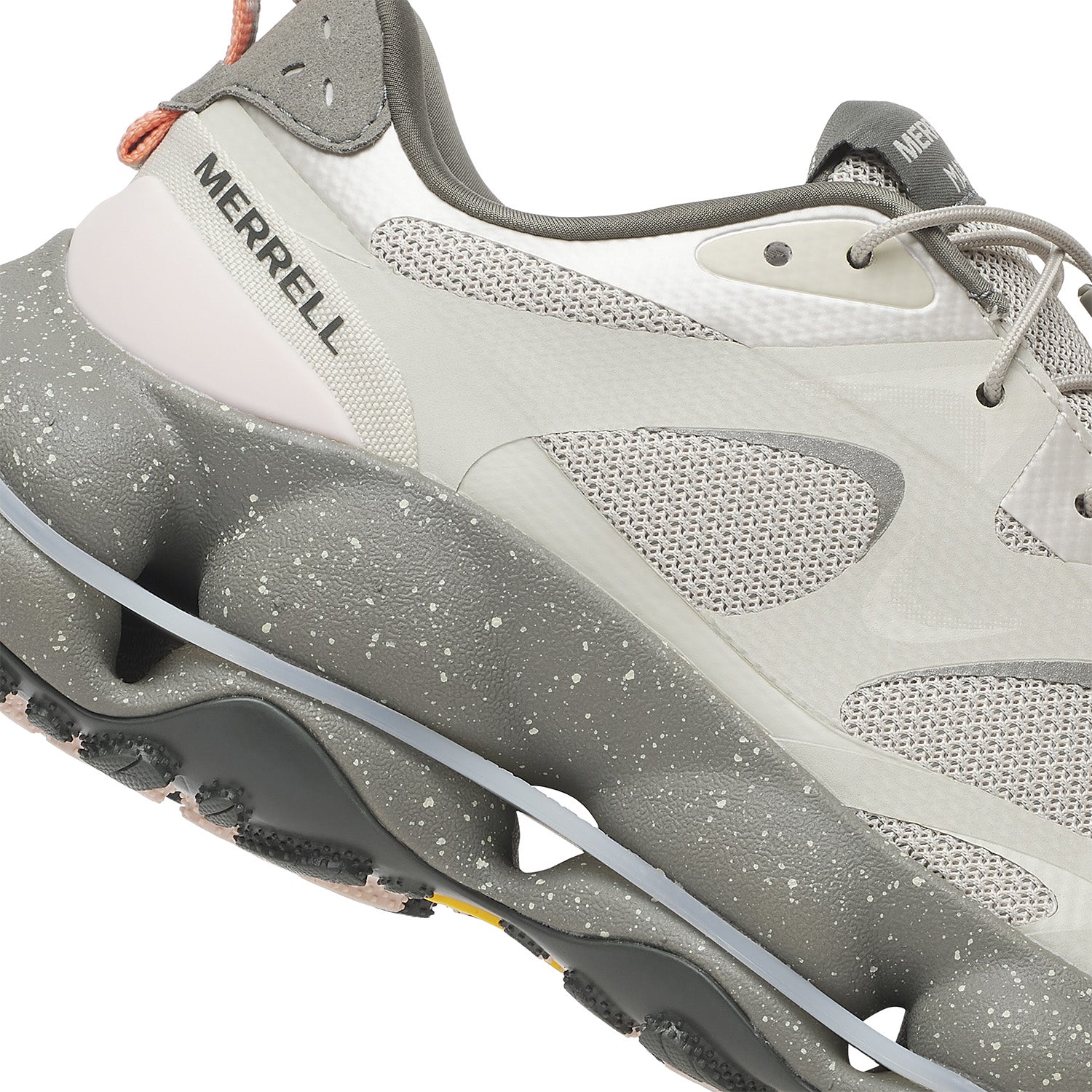 Zapatilla Mujer Speedarc Matis Gris Merrell