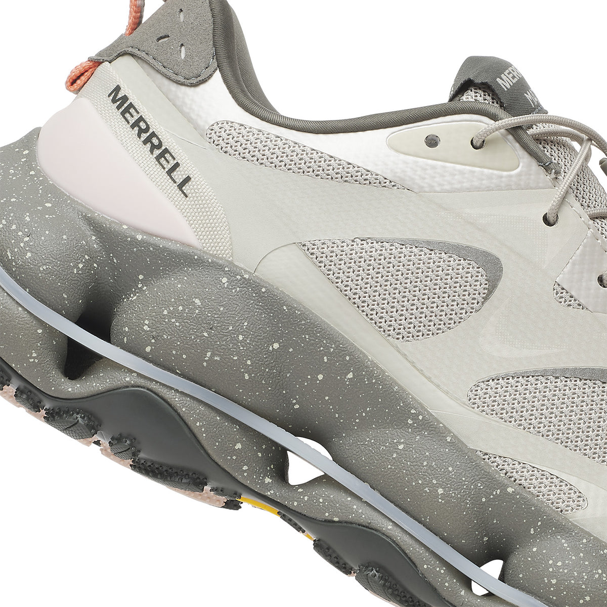 Zapatilla Mujer Speedarc Matis Gris Merrell