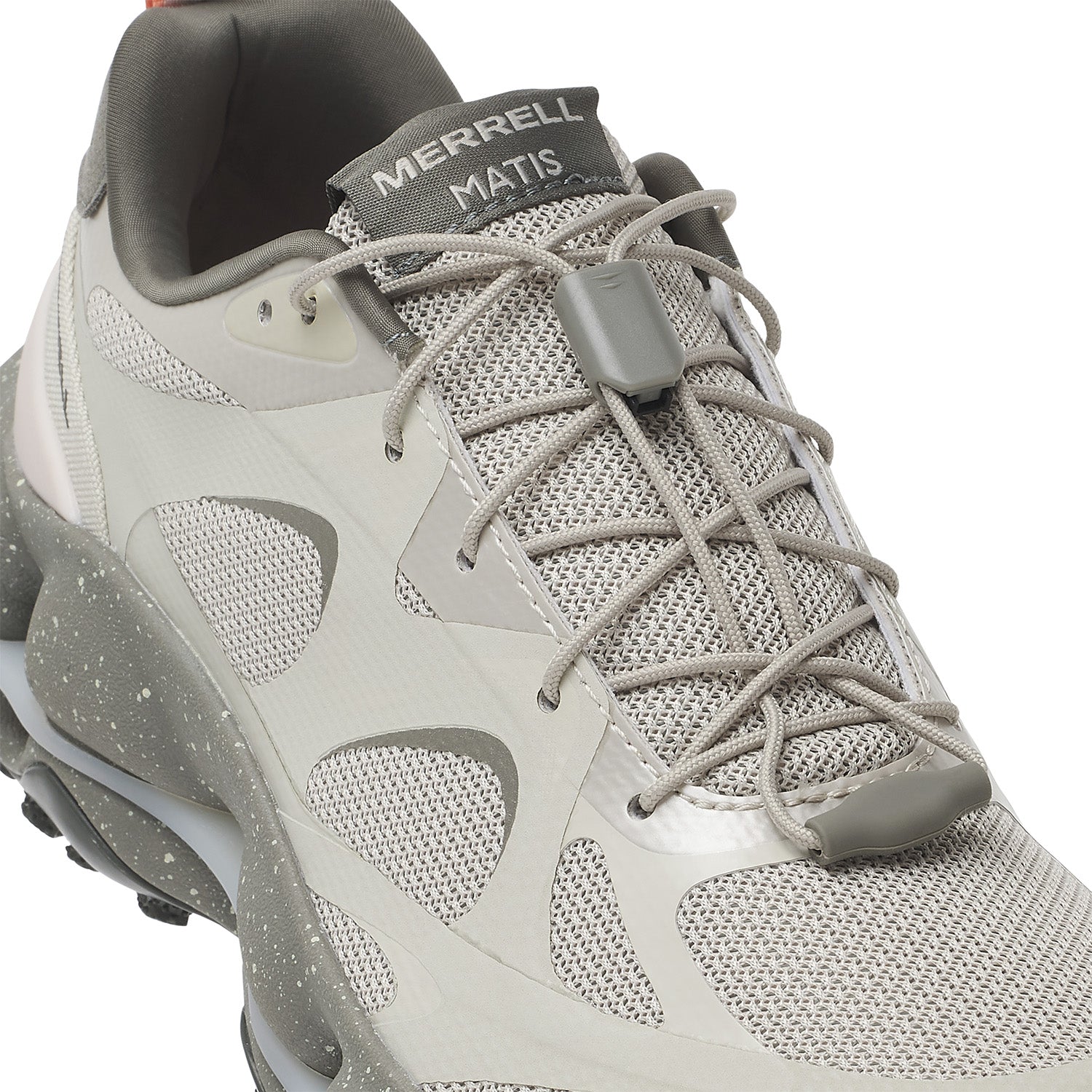 Zapatilla Mujer Speedarc Matis Gris Merrell