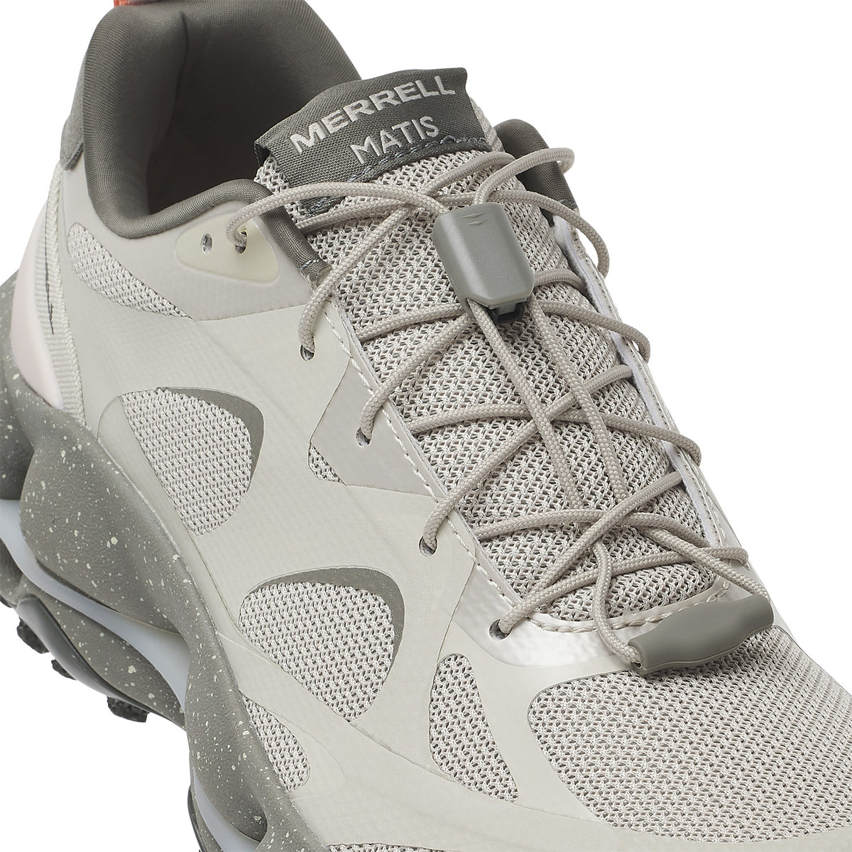 Zapatilla Mujer Speedarc Matis Gris Merrell