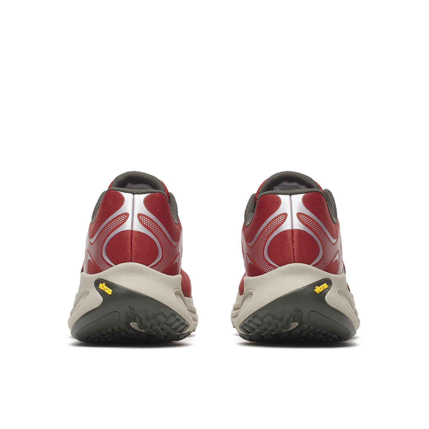 Zapatilla Hombre Promorph Rojo Merrell