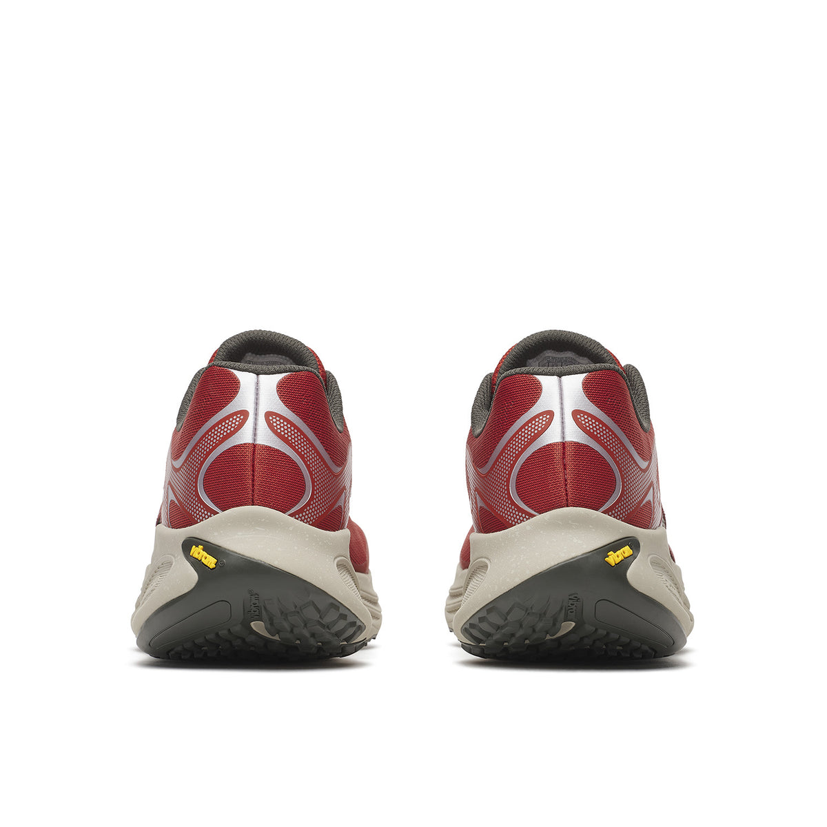 Zapatilla Hombre Promorph Rojo Merrell