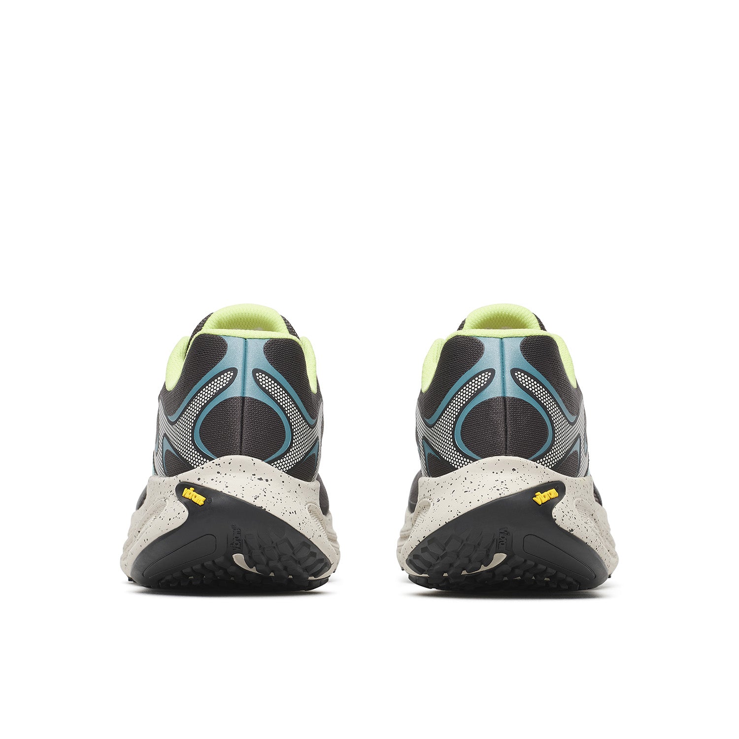Zapatilla Hombre Promorph Negro Merrell