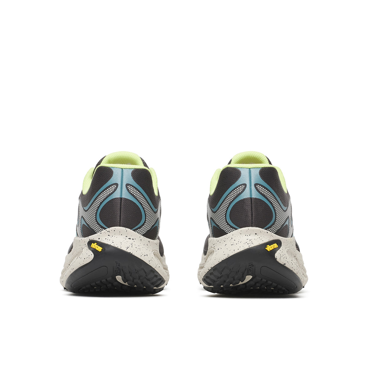 Zapatilla Hombre Promorph Negro Merrell