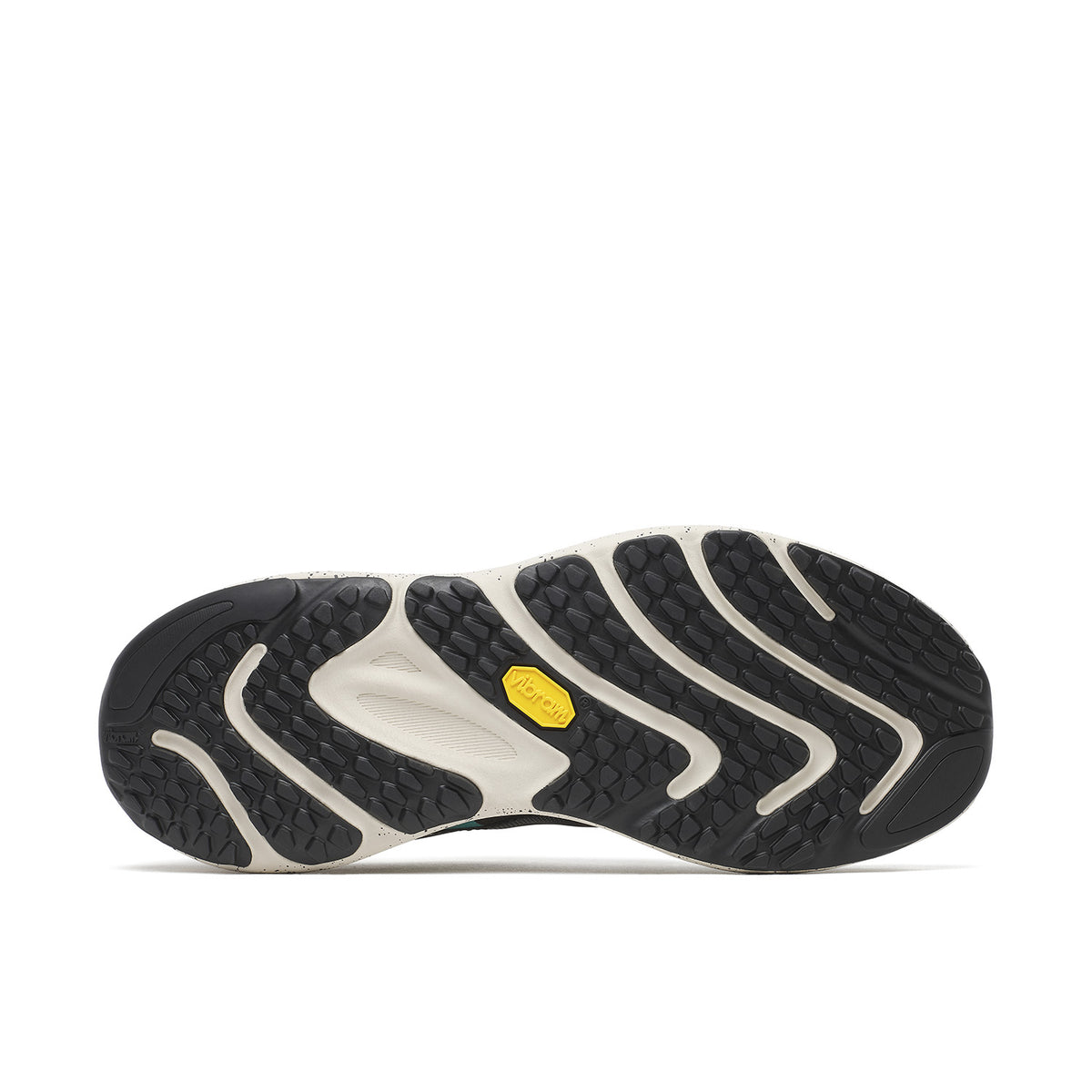 Zapatilla Hombre Promorph Negro Merrell