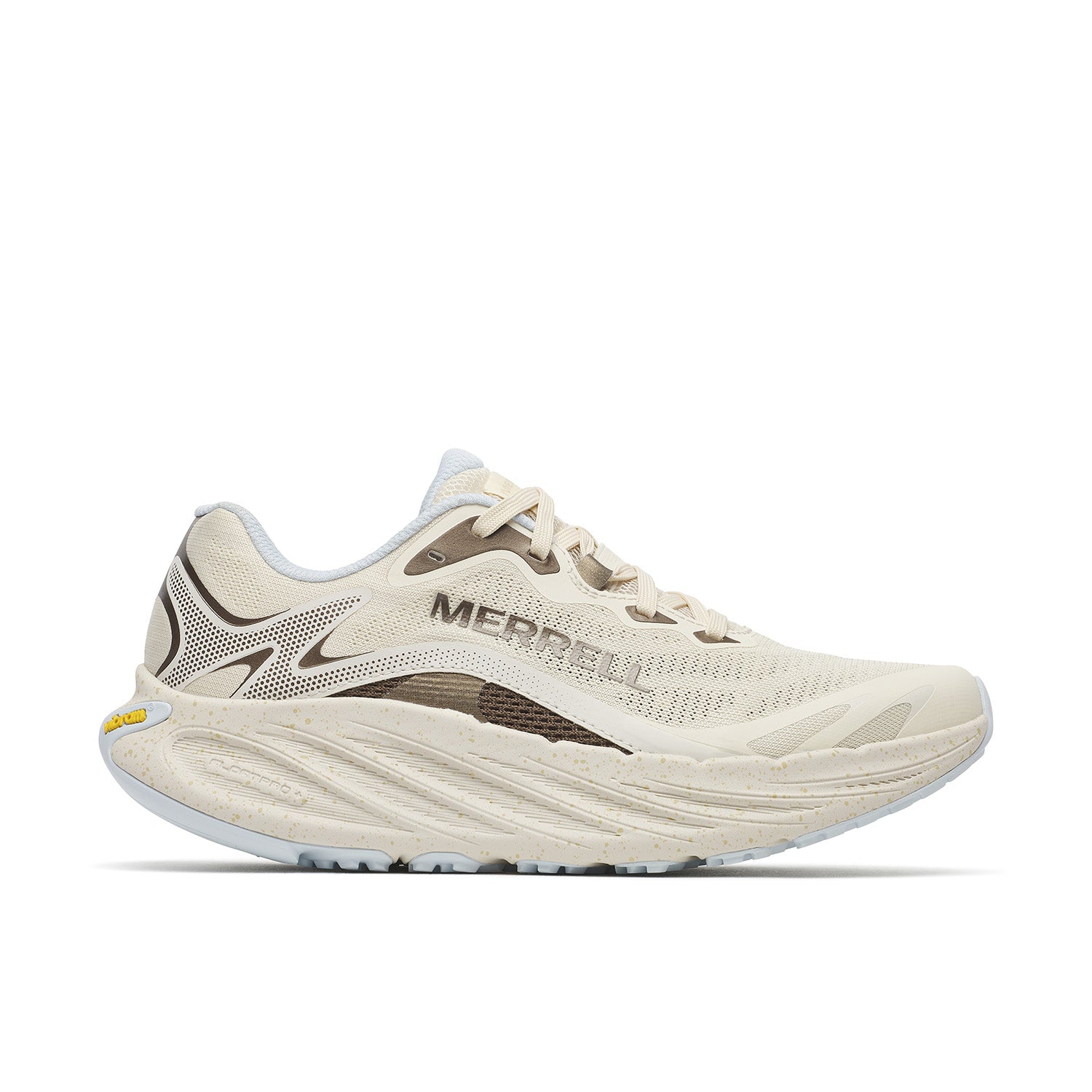 Zapatilla Mujer Promorph Beige Merrell