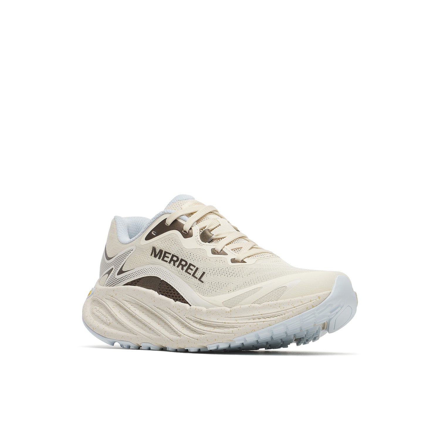 Zapatilla Mujer Promorph Beige Merrell