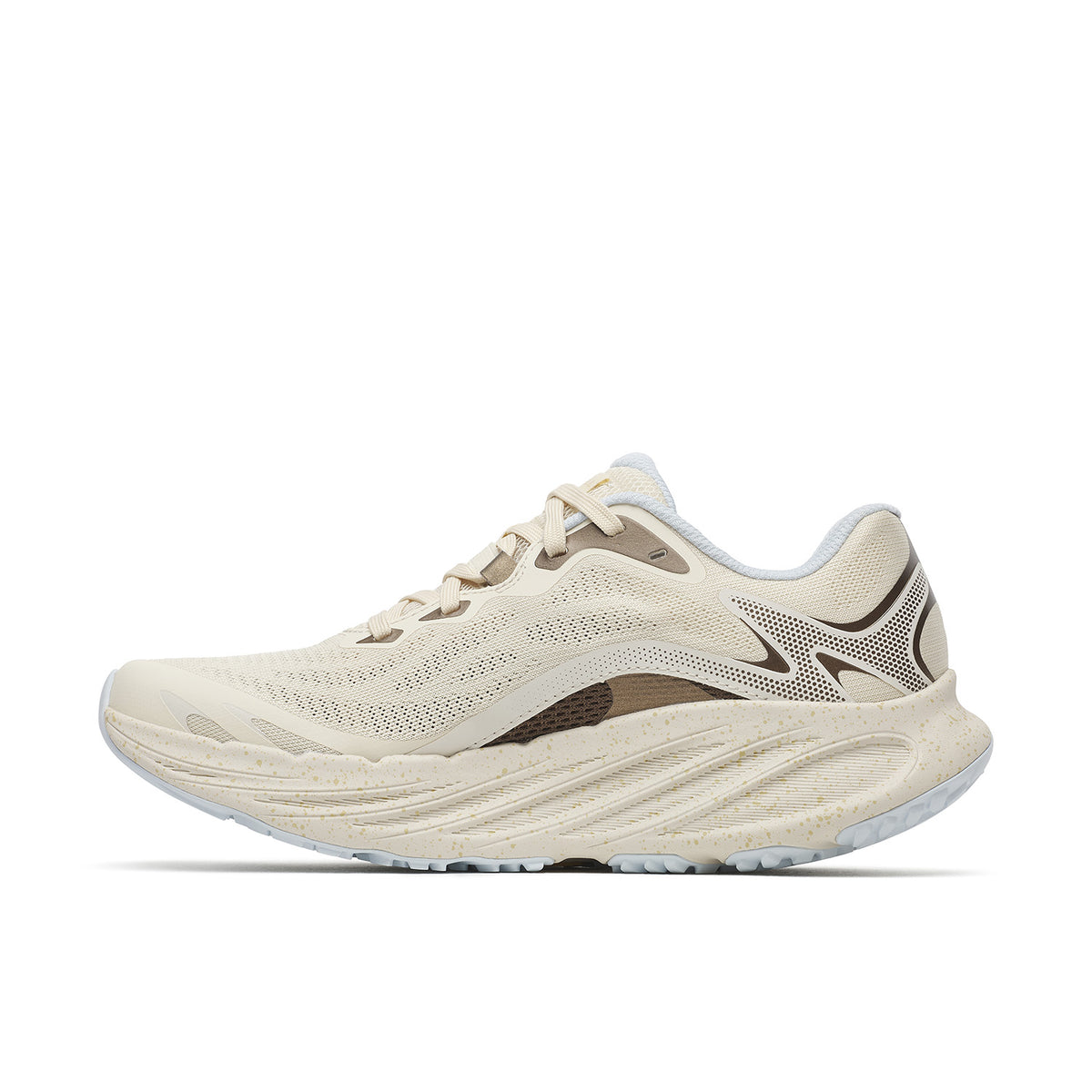 Zapatilla Mujer Promorph Beige Merrell