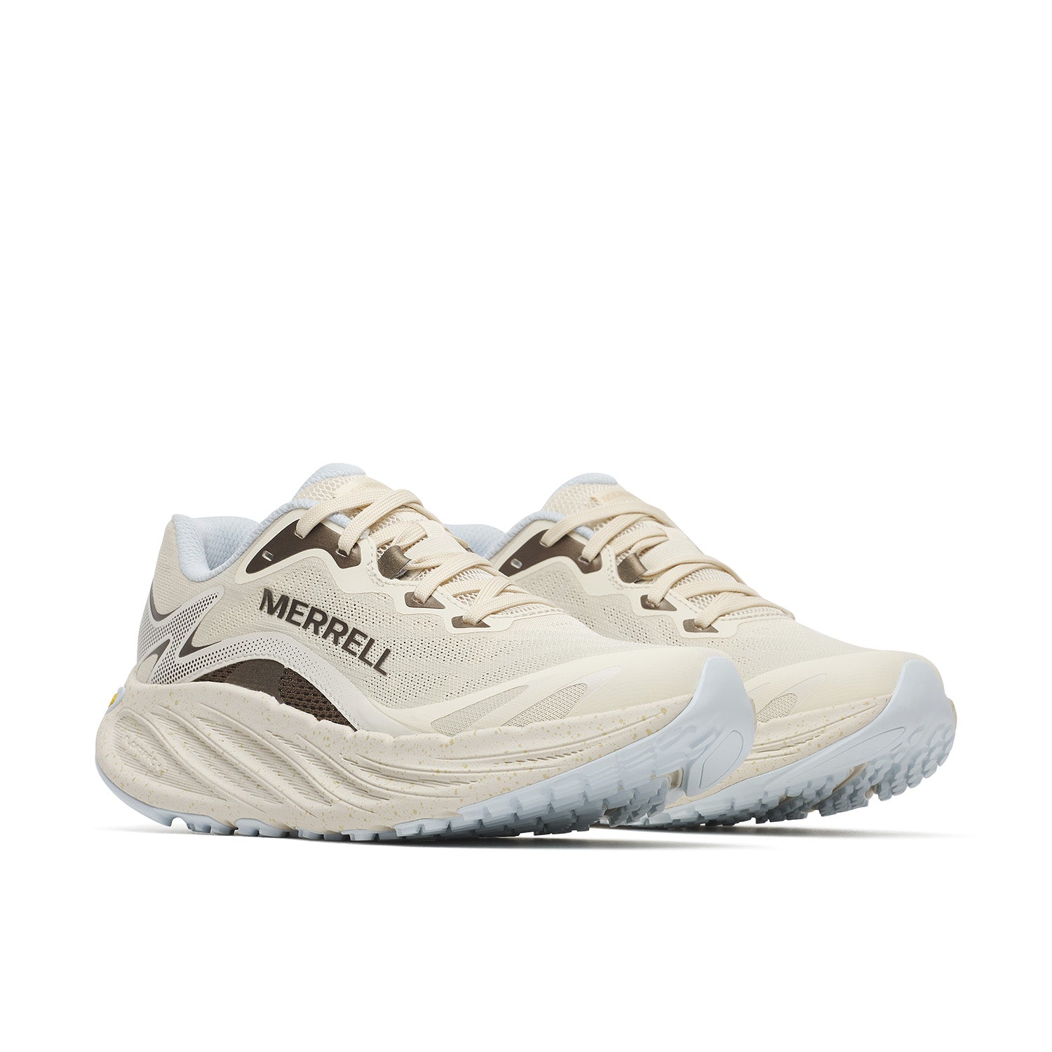 Zapatilla Mujer Promorph Beige Merrell