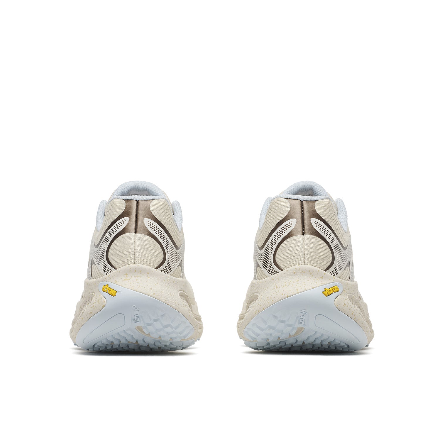 Zapatilla Mujer Promorph Beige Merrell