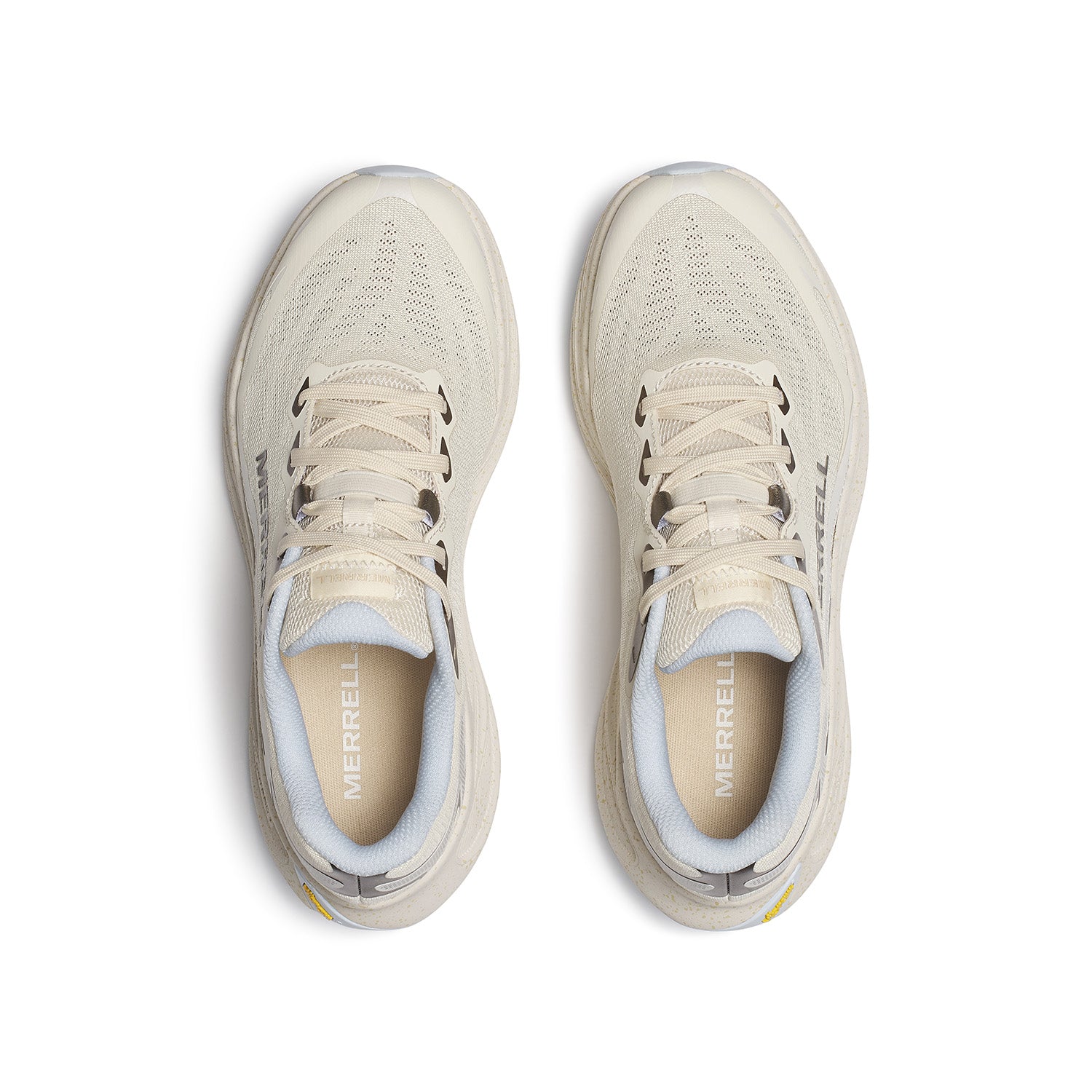 Zapatilla Mujer Promorph Beige Merrell