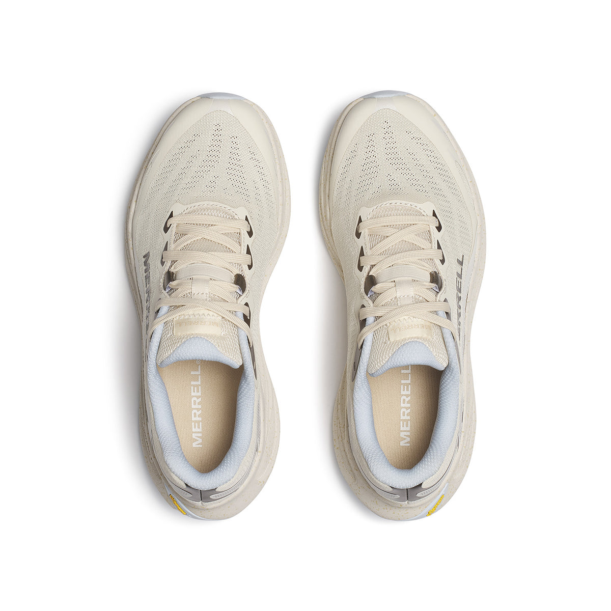 Zapatilla Mujer Promorph Beige Merrell