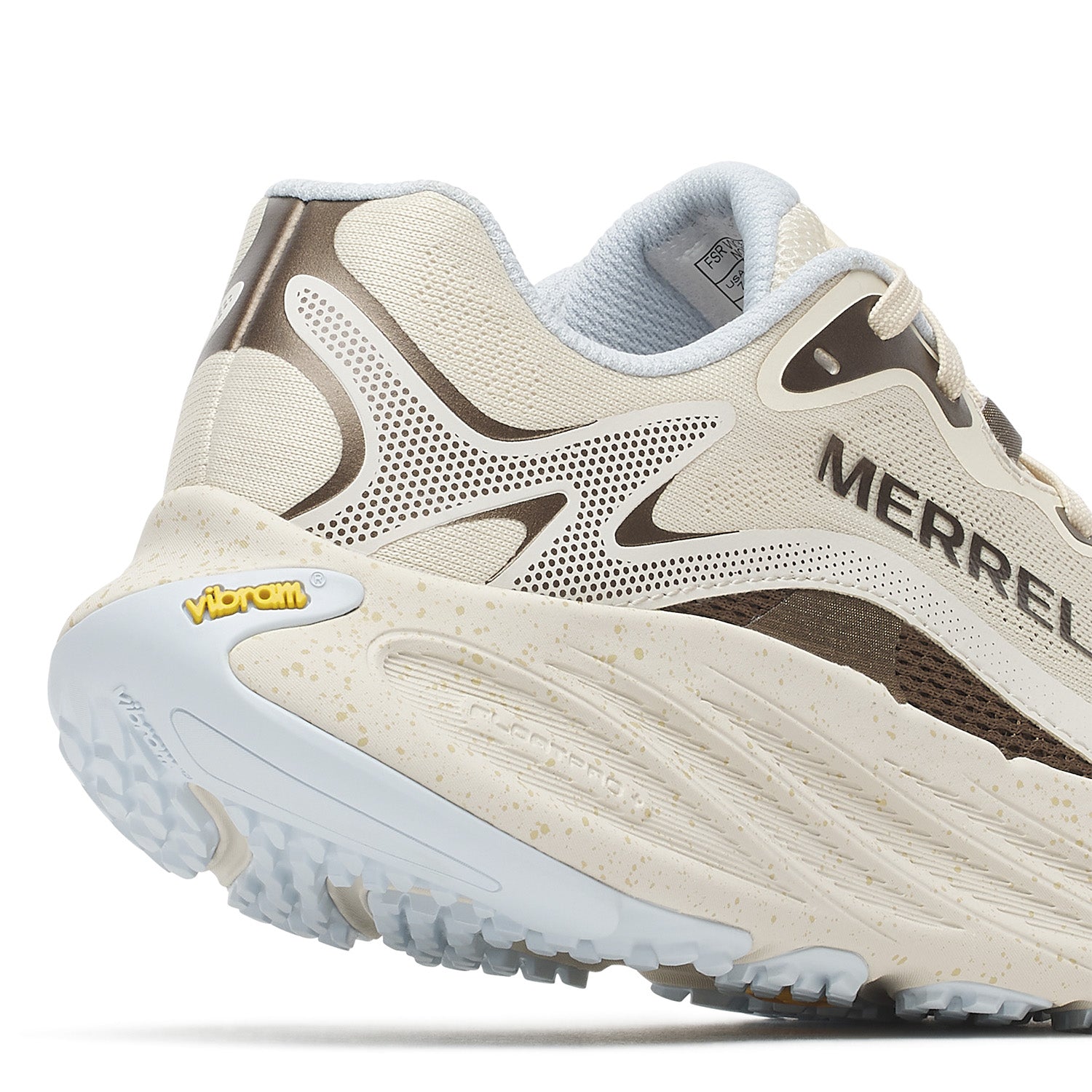 Zapatilla Mujer Promorph Beige Merrell