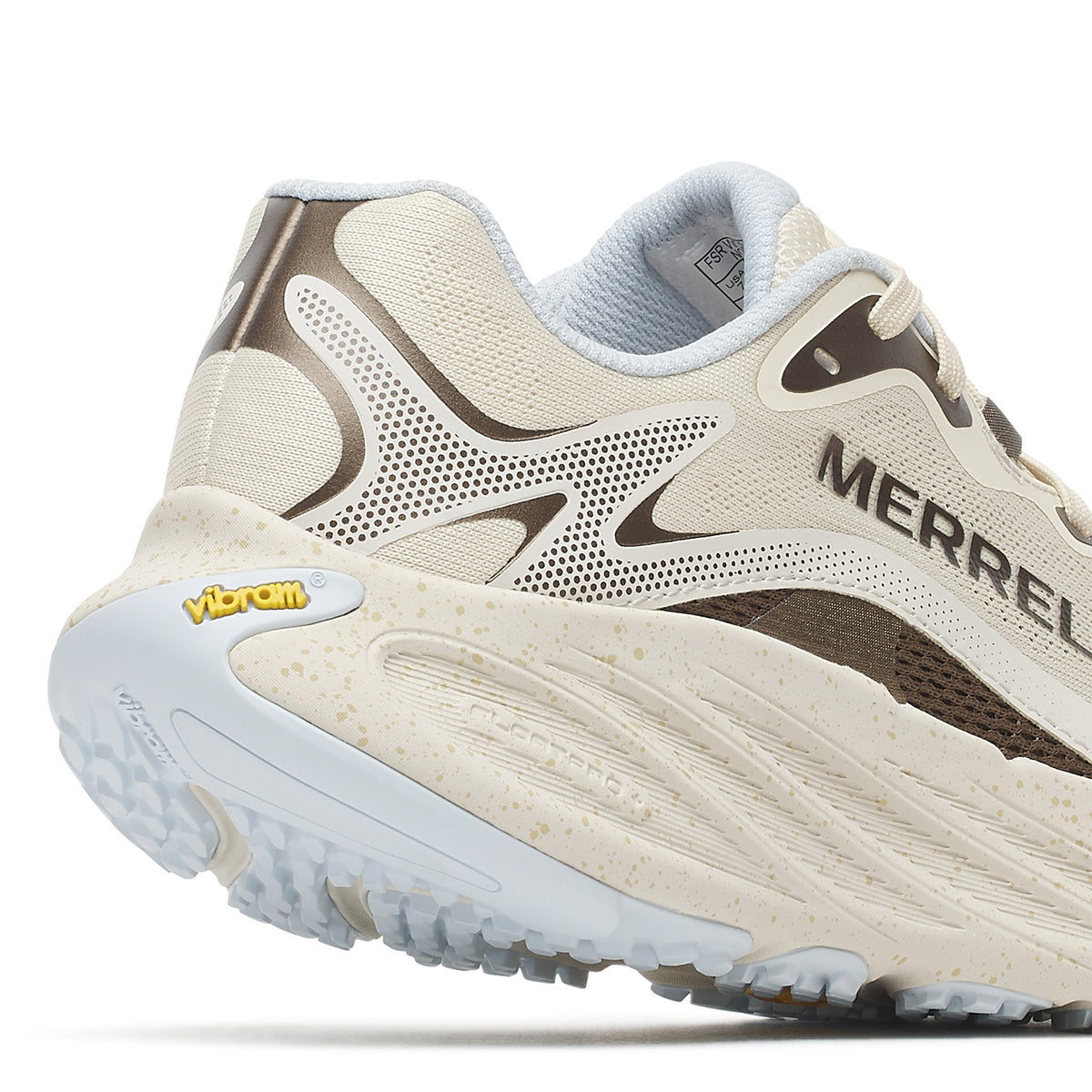 Zapatilla Mujer Promorph Beige Merrell
