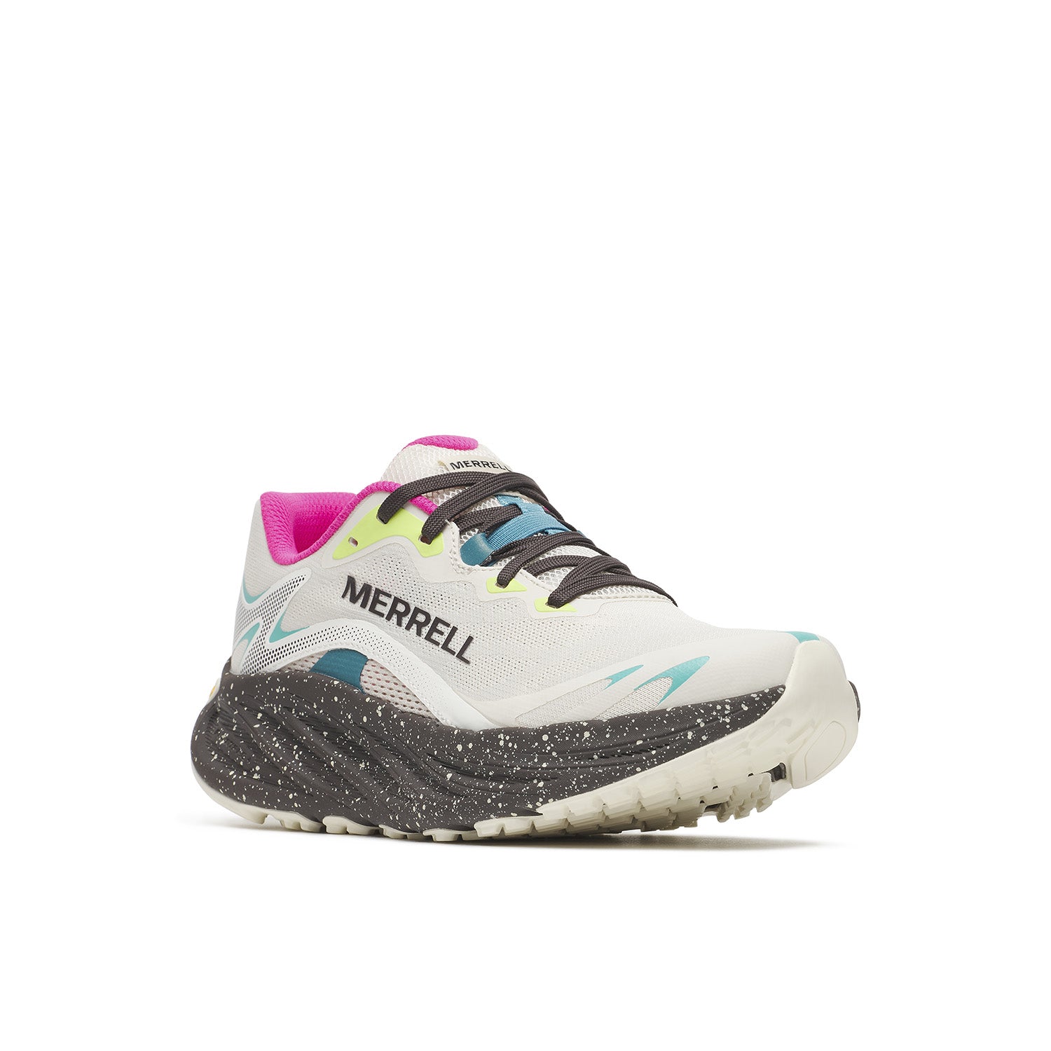 Zapatilla Mujer Promorph Blanco Merrell