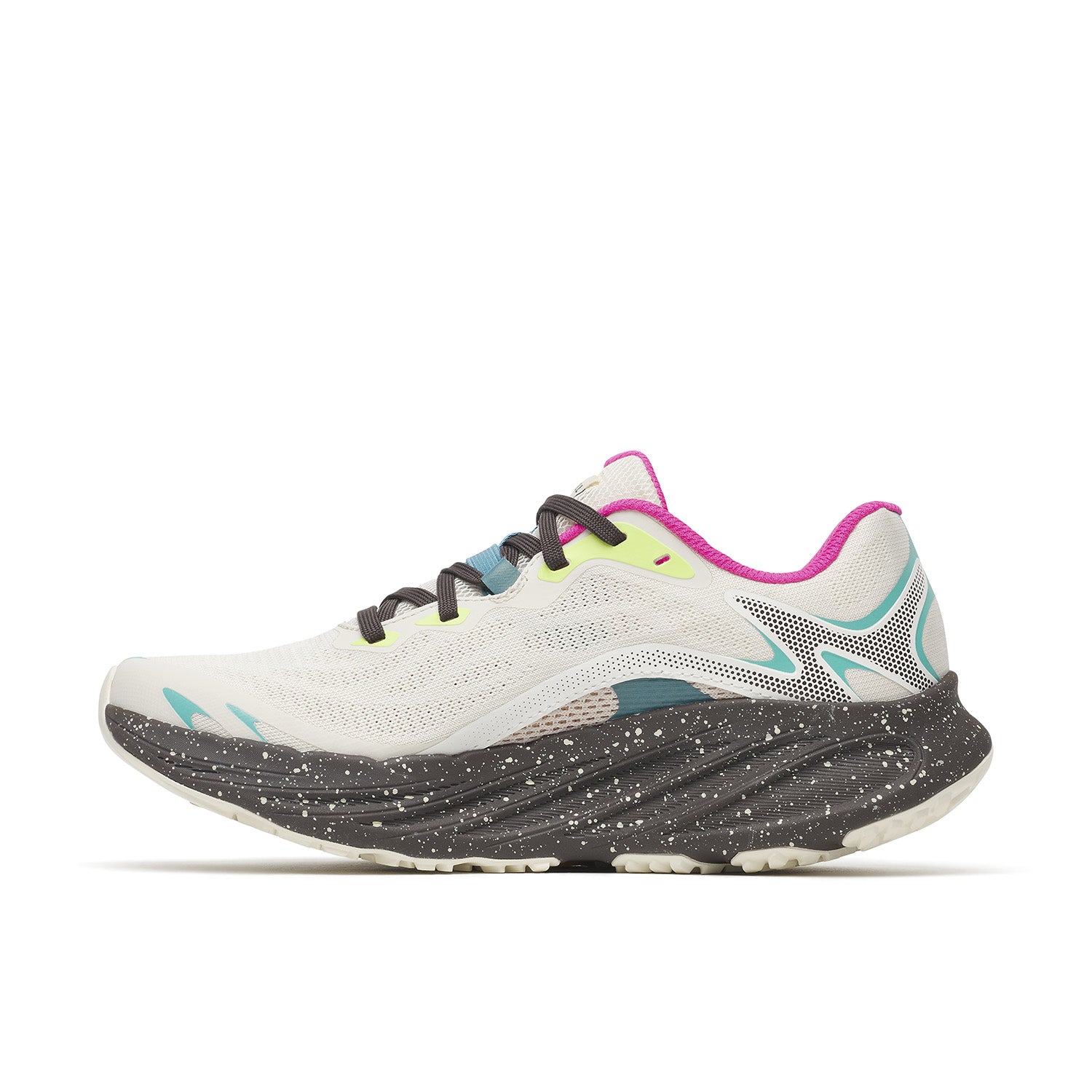Zapatilla Mujer Promorph Blanco Merrell