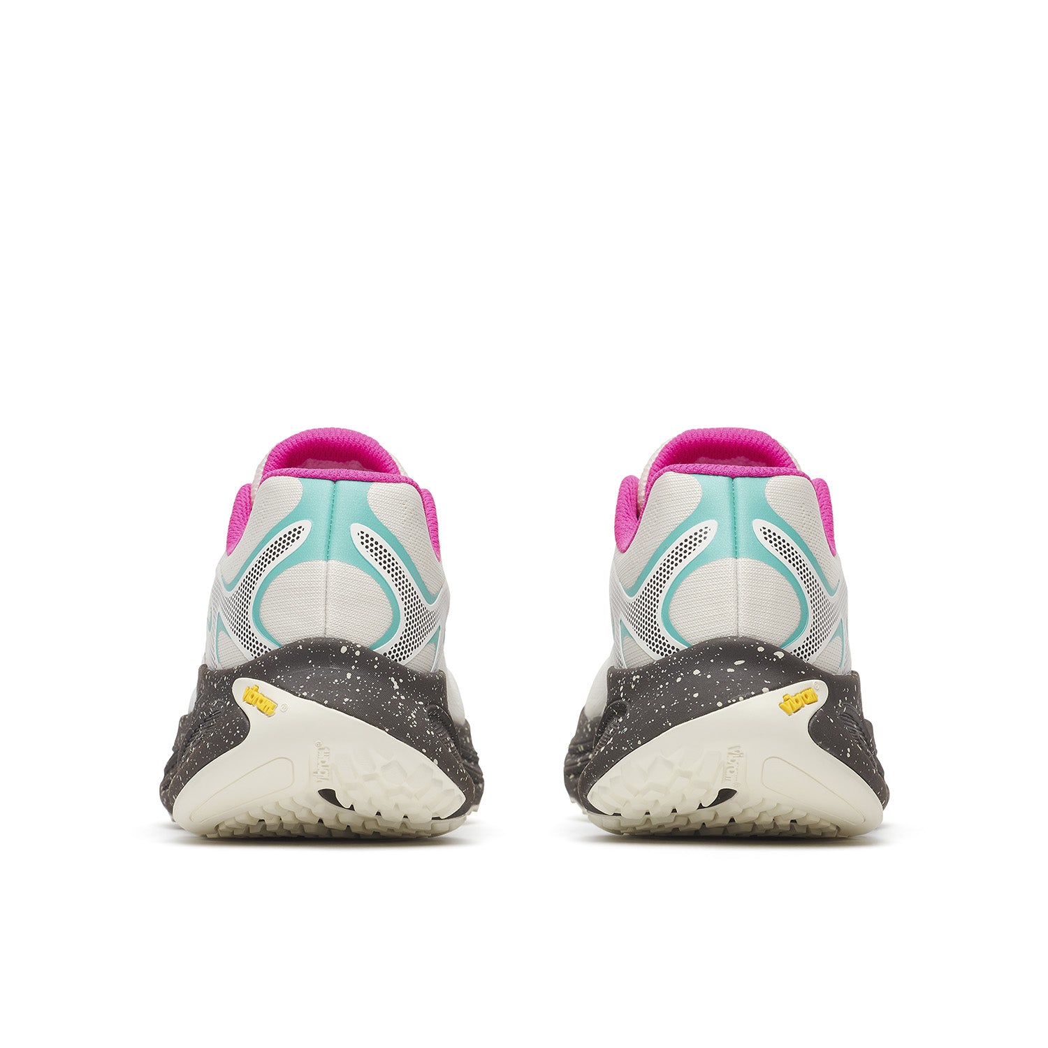 Zapatilla Mujer Promorph Blanco Merrell