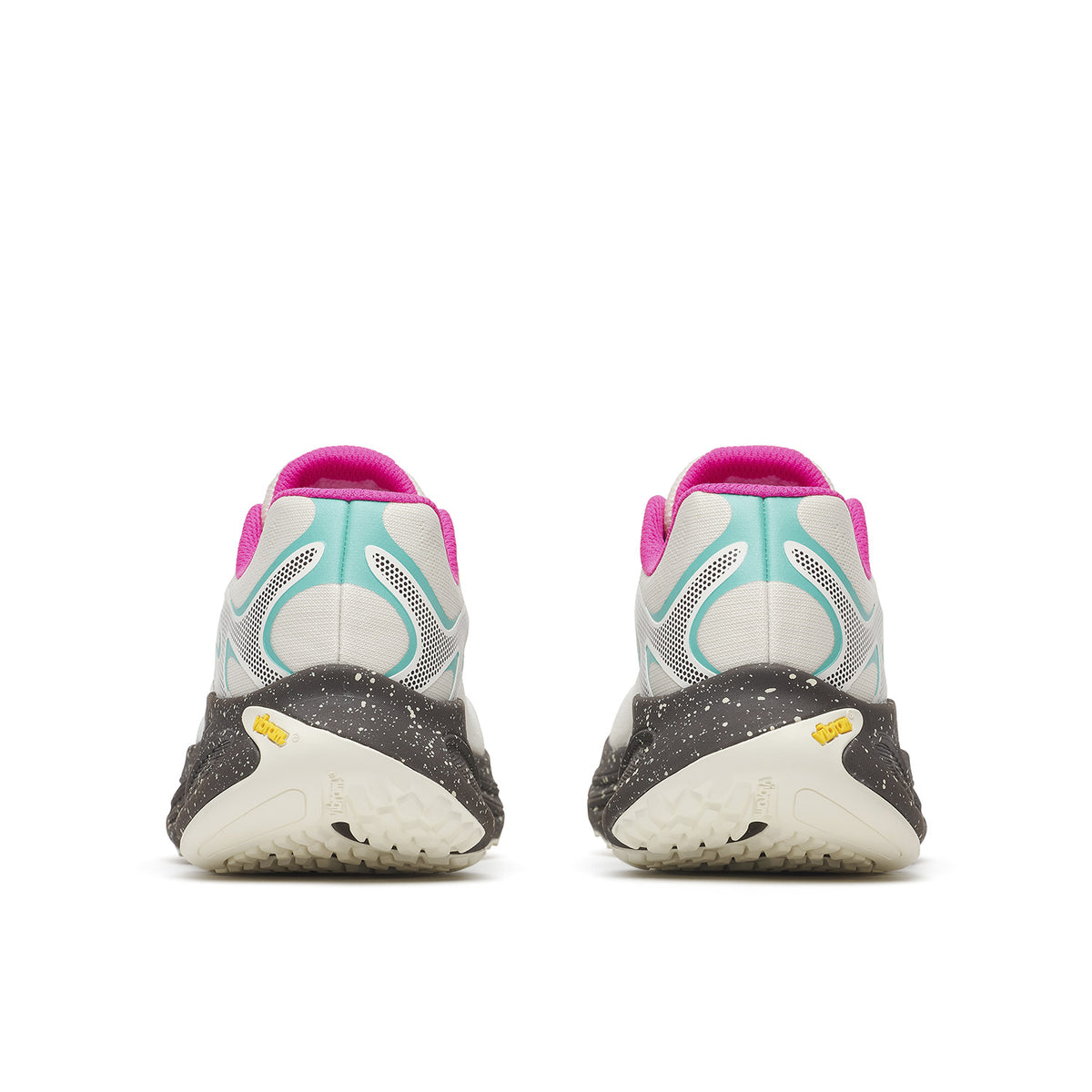 Zapatilla Mujer Promorph Blanco Merrell
