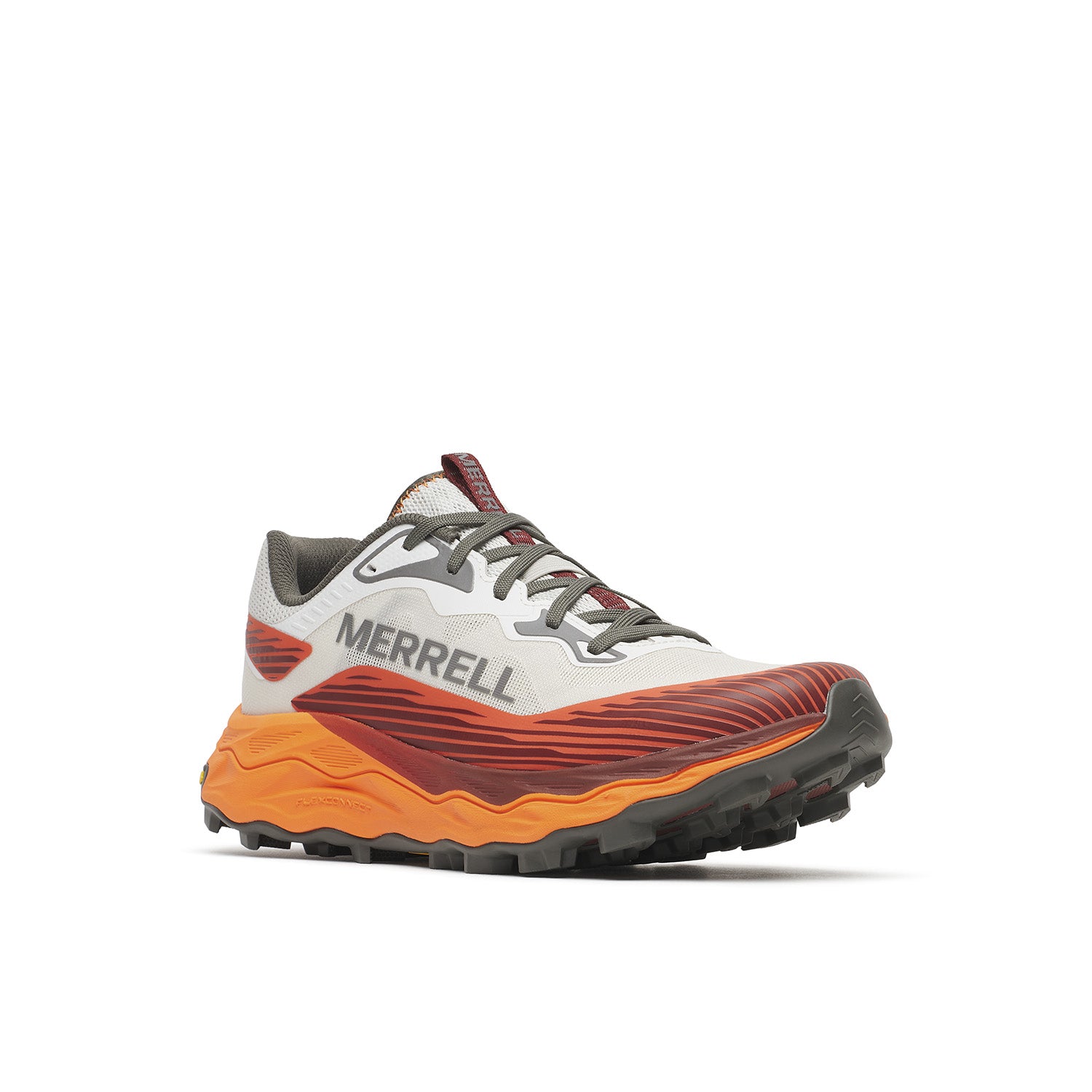 Zapatilla Hombre Agility Peak 6 Gris Merrell