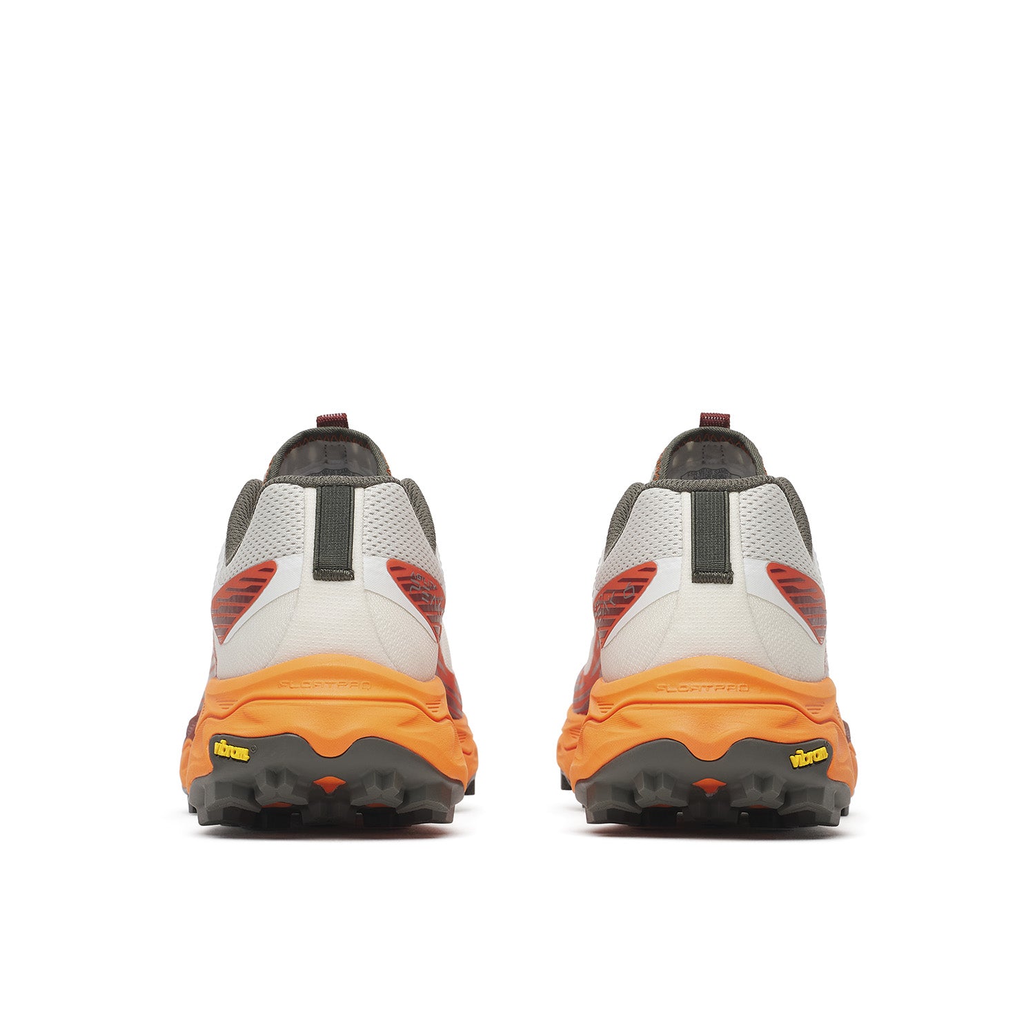 Zapatilla Hombre Agility Peak 6 Gris Merrell