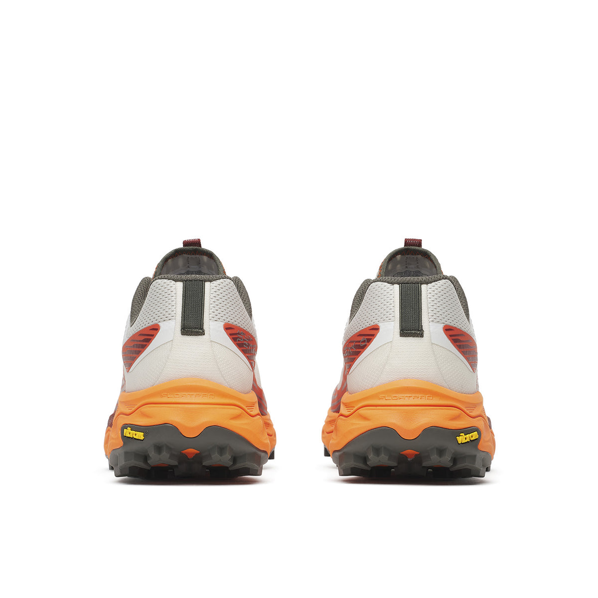 Zapatilla Hombre Agility Peak 6 Gris Merrell