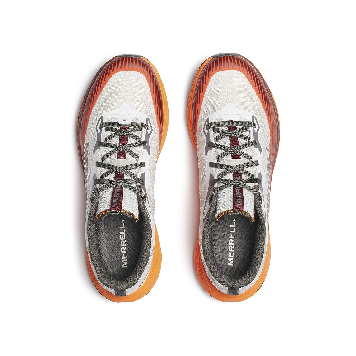 Zapatilla Hombre Agility Peak 6 Gris Merrell