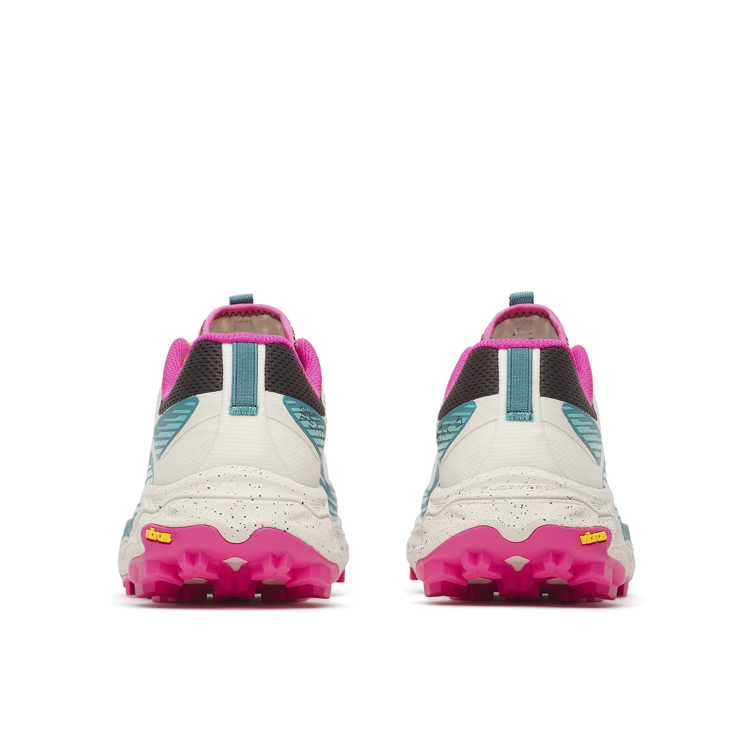 Zapatilla Mujer Agility Peak 6 Blanco Merrell