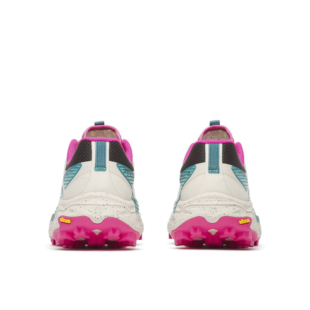 Zapatilla Mujer Agility Peak 6 Blanco Merrell