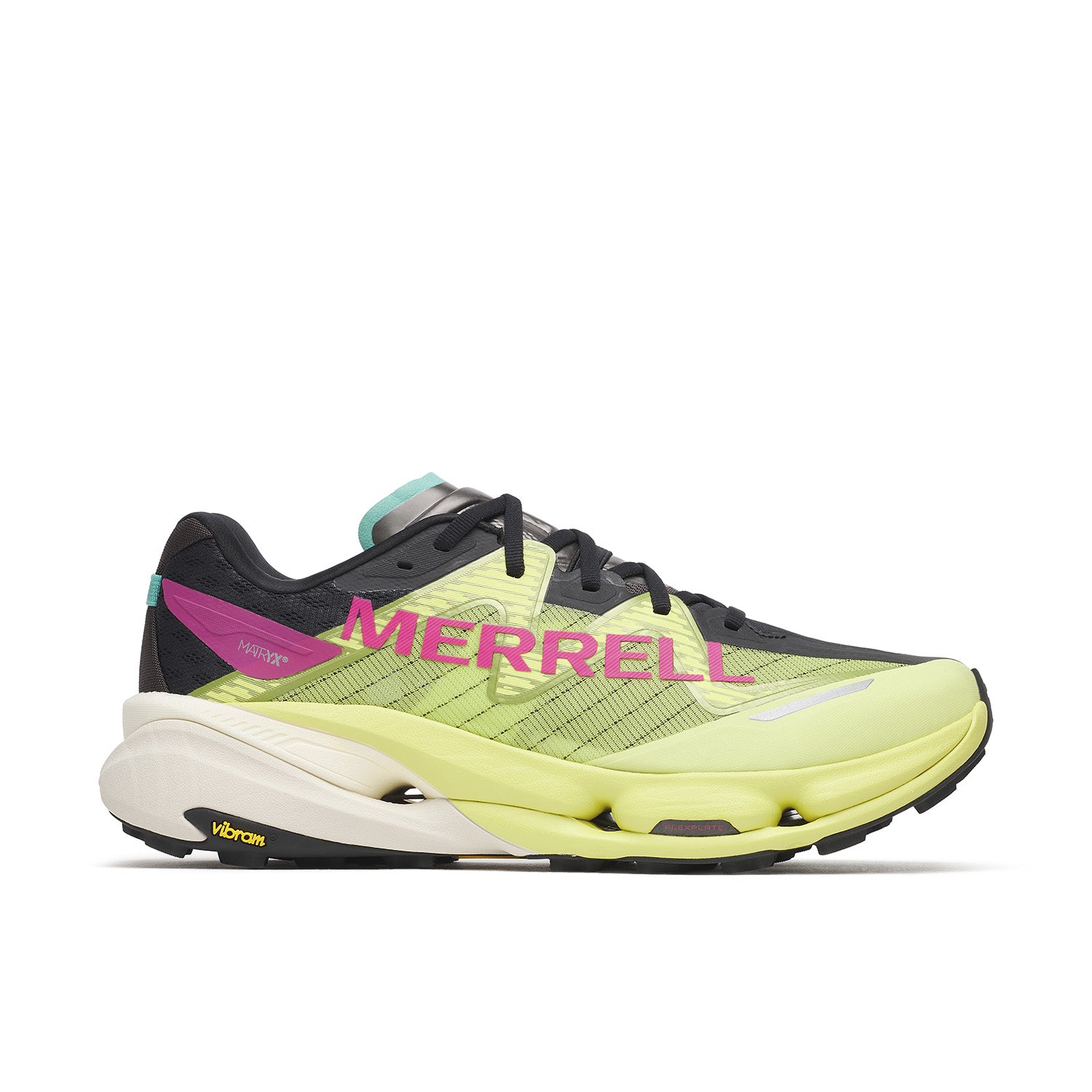 Multicolor