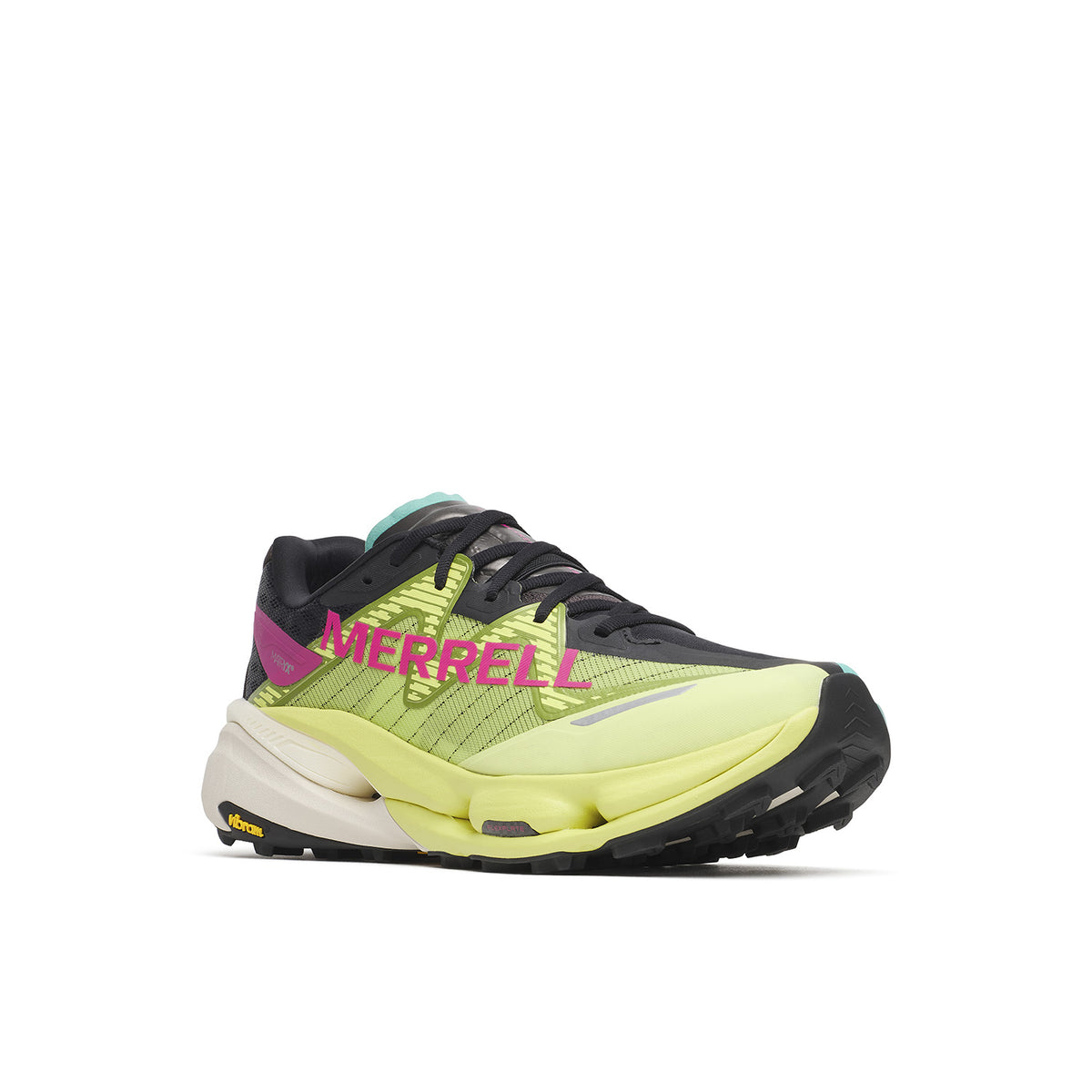 Zapatilla Mujer MTL Speedarc Peak Multicolor Merrell