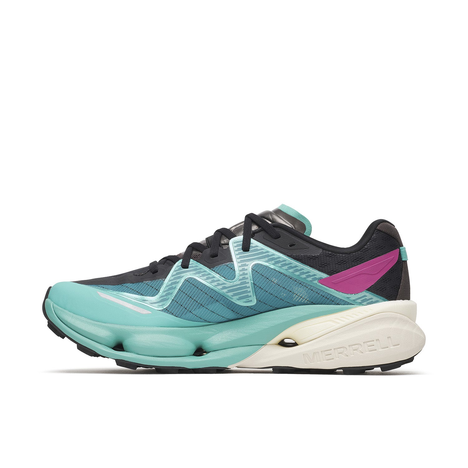 Zapatilla Mujer MTL Speedarc Peak Multicolor Merrell