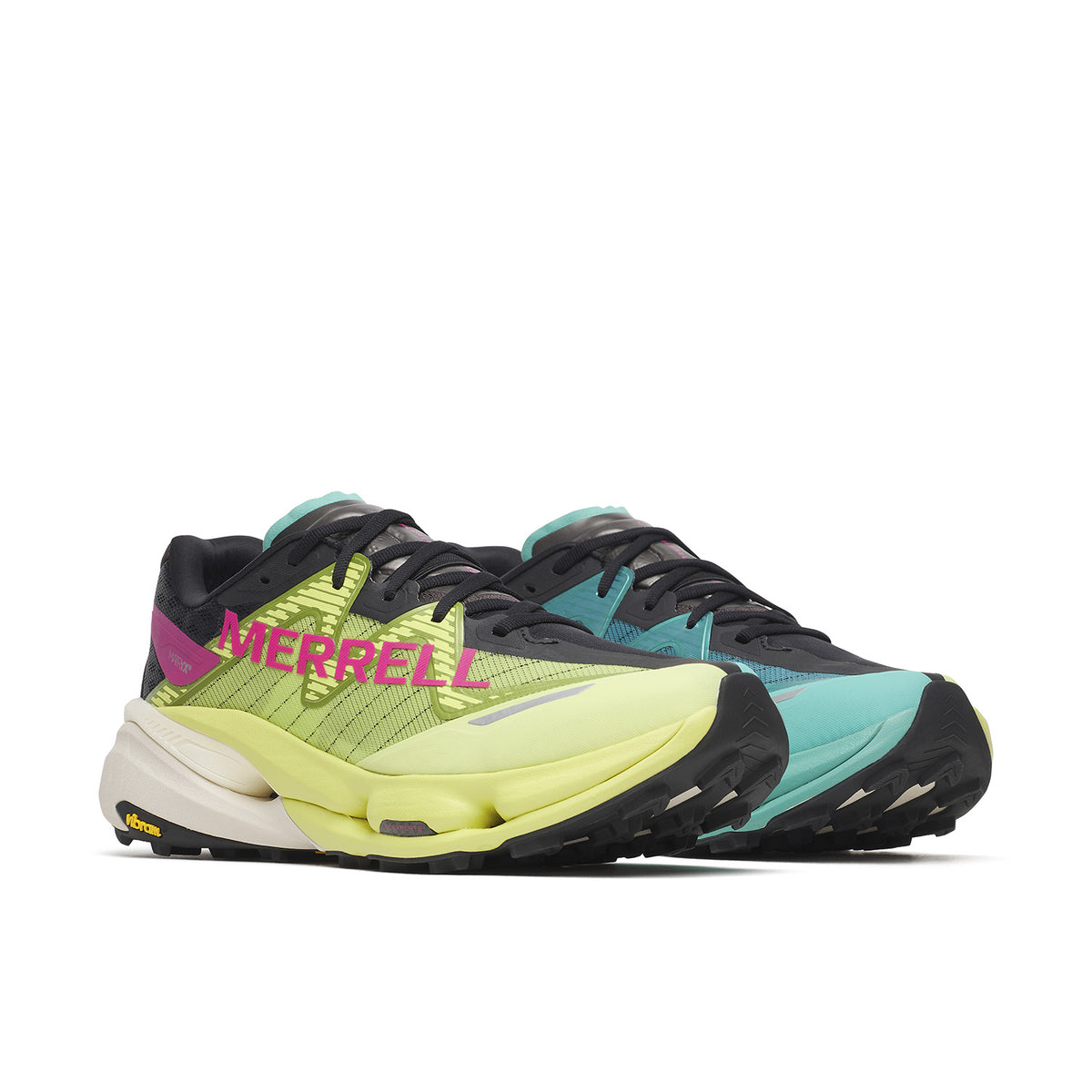 Zapatilla Mujer MTL Speedarc Peak Multicolor Merrell