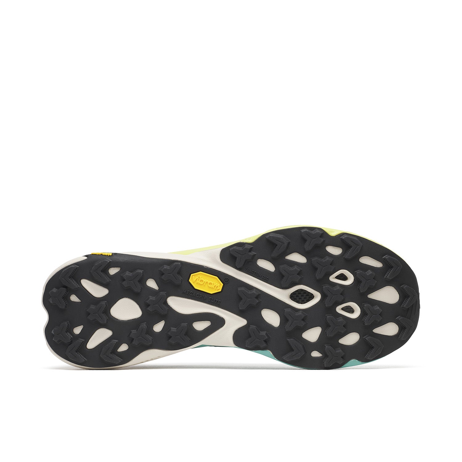 Zapatilla Mujer MTL Speedarc Peak Multicolor Merrell