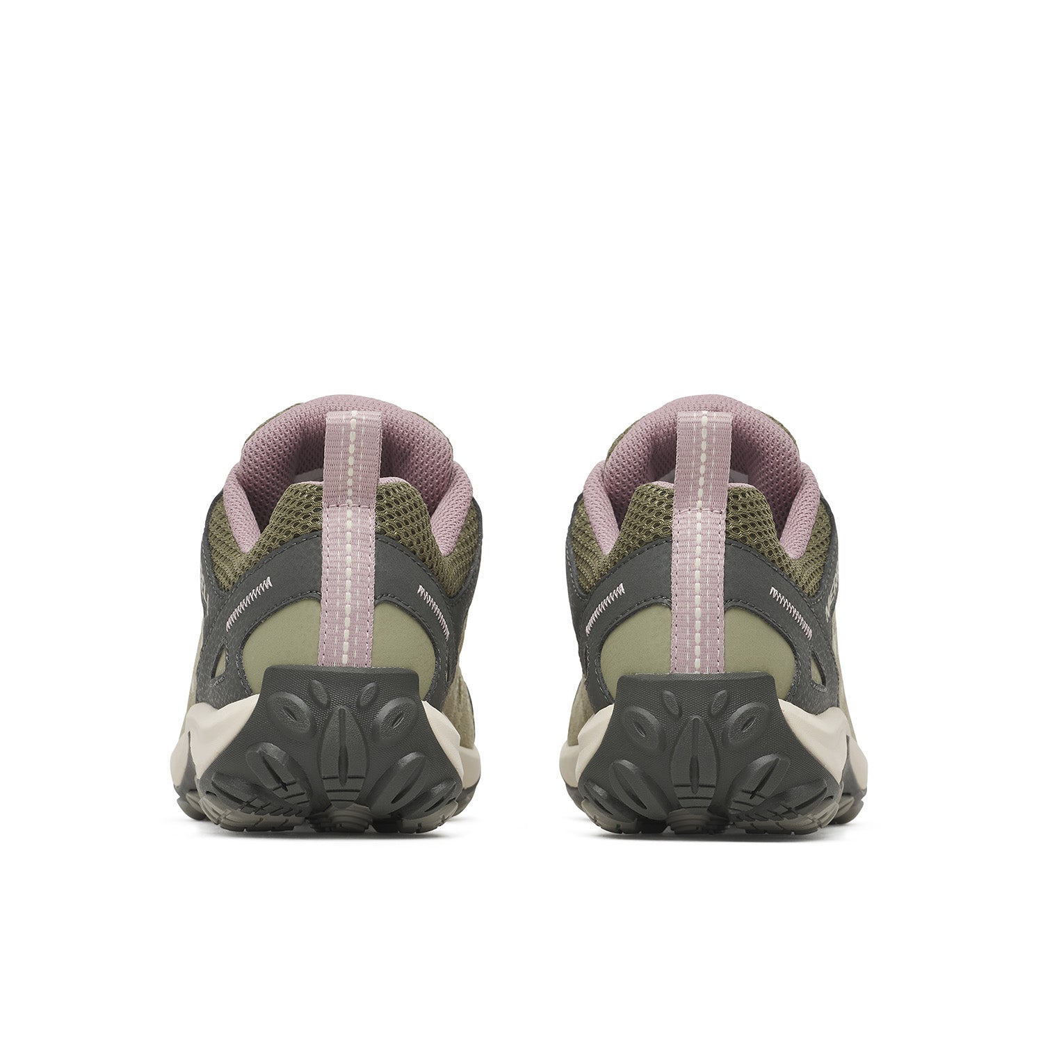 Zapatilla Mujer Crosslander 4 Eco Verde Merrell