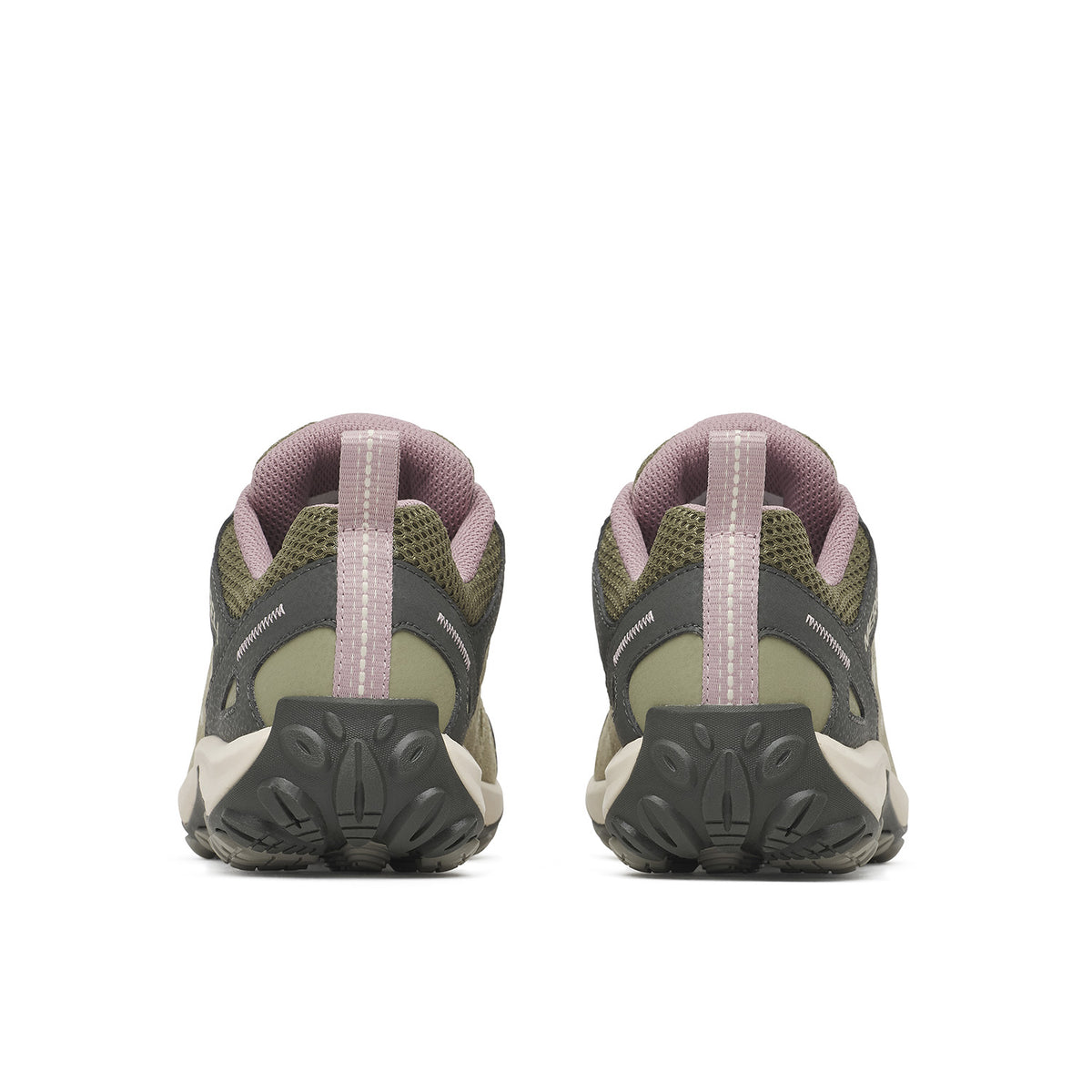 Zapatilla Mujer Crosslander 4 Eco Verde Merrell
