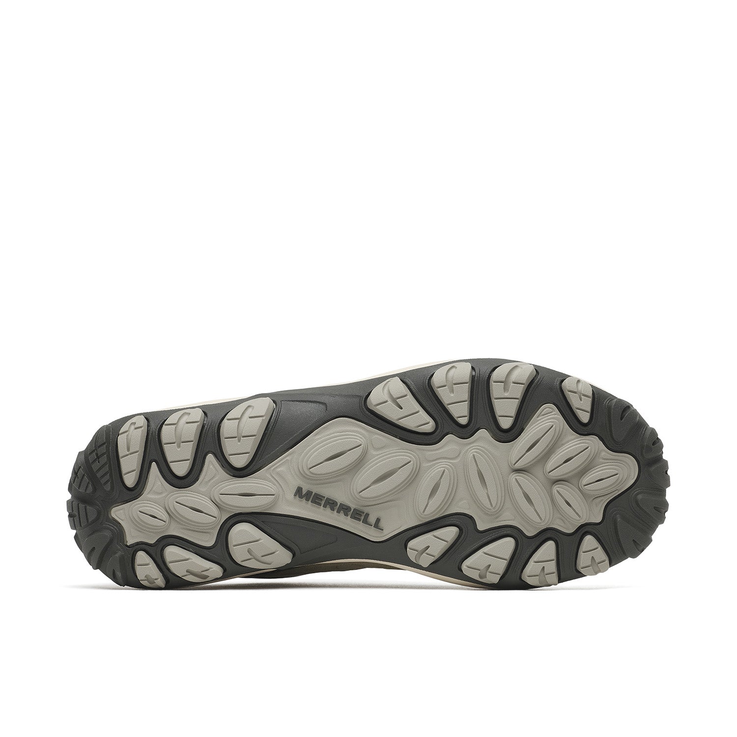 Zapatilla Mujer Crosslander 4 Eco Verde Merrell