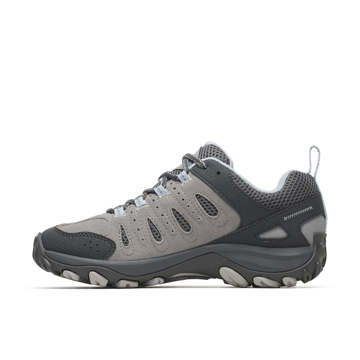 Zapatilla Mujer Crosslander 4 Eco Gris Merrell