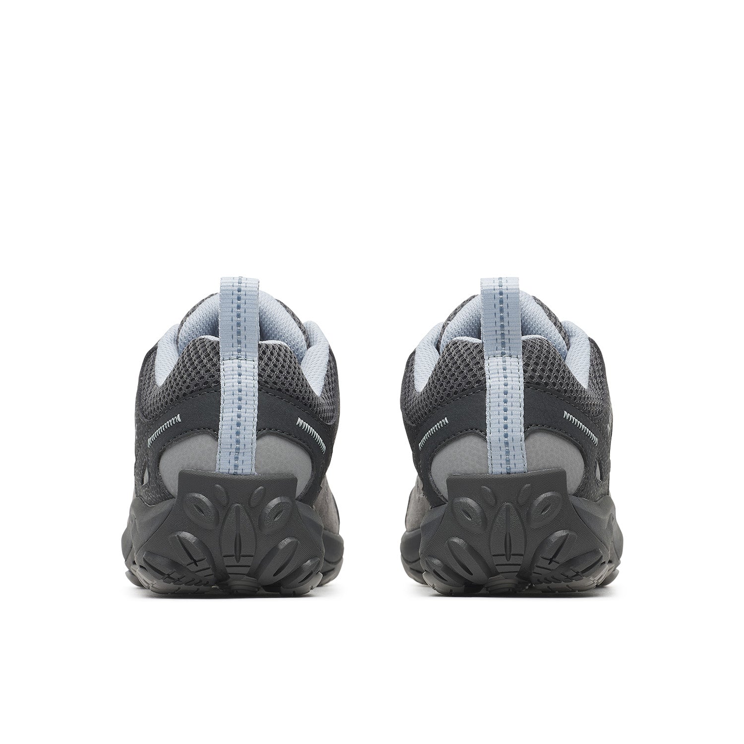 Zapatilla Mujer Crosslander 4 Eco Gris Merrell