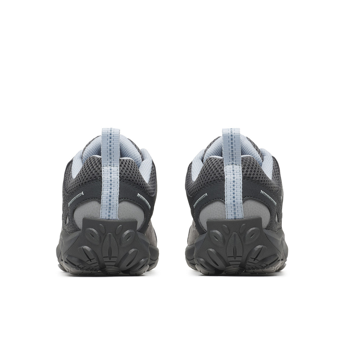 Zapatilla Mujer Crosslander 4 Eco Gris Merrell