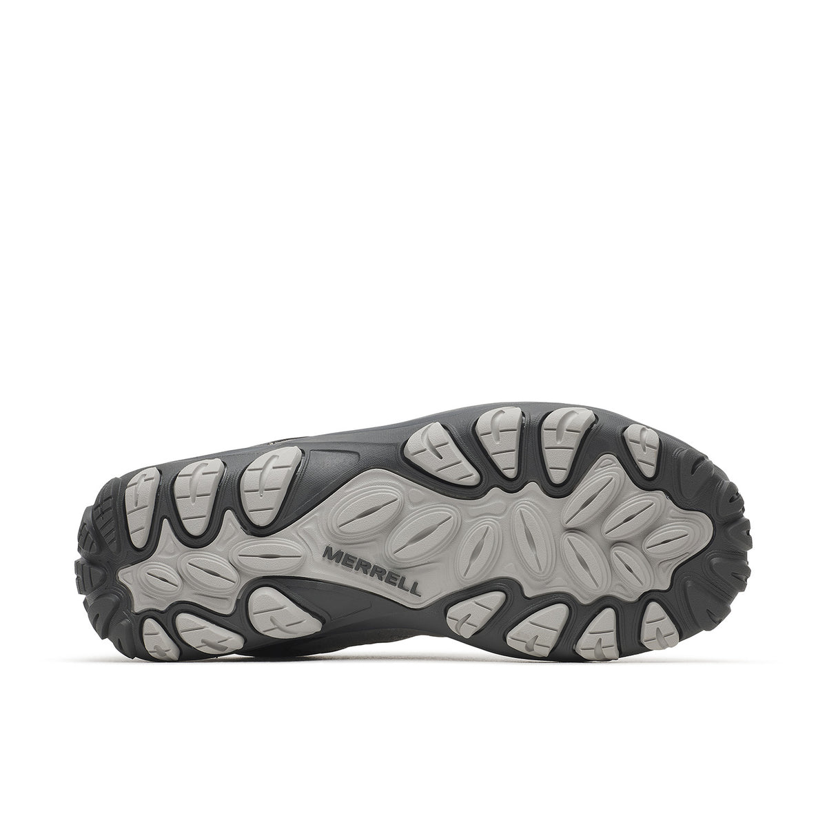 Zapatilla Mujer Crosslander 4 Eco Gris Merrell