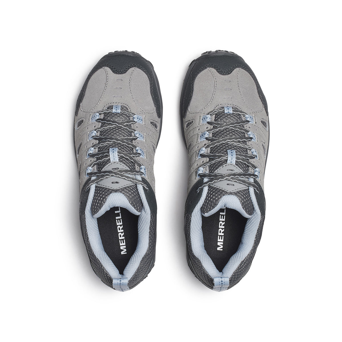 Zapatilla Mujer Crosslander 4 Eco Gris Merrell