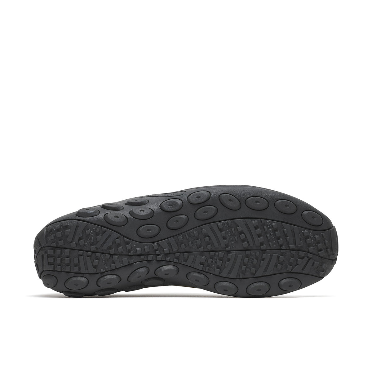 Slip On Hombre Jungle Moc Verde Merrell
