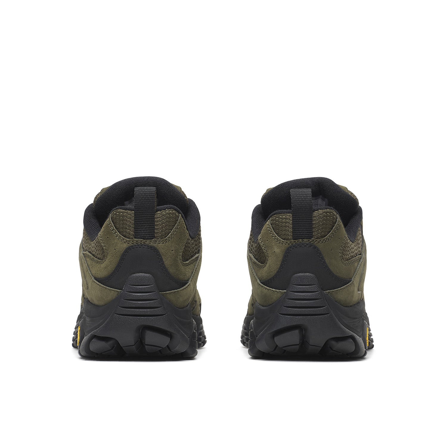Zapatilla Hombre Moab 3 Verde Merrell