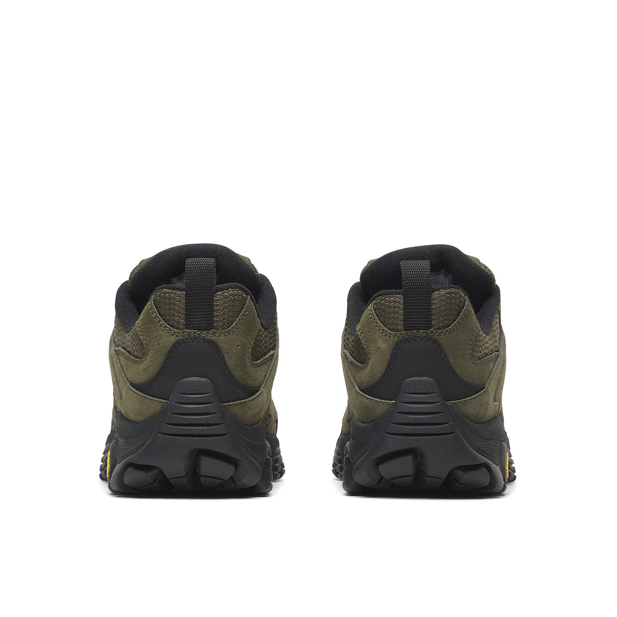 Zapatilla Hombre Moab 3 Verde Merrell