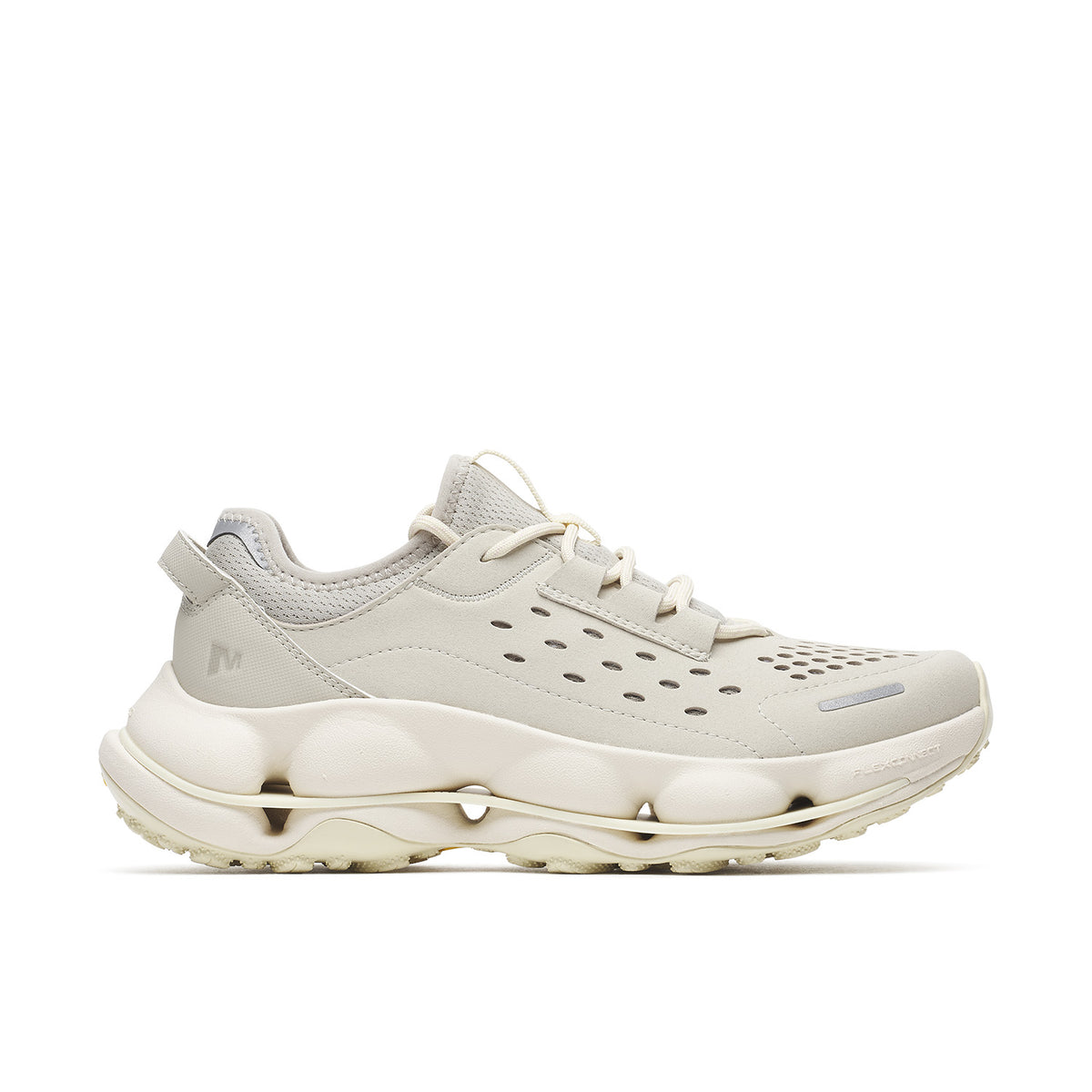 Zapatilla Mujer Speedarc Trek Gris Merrell
