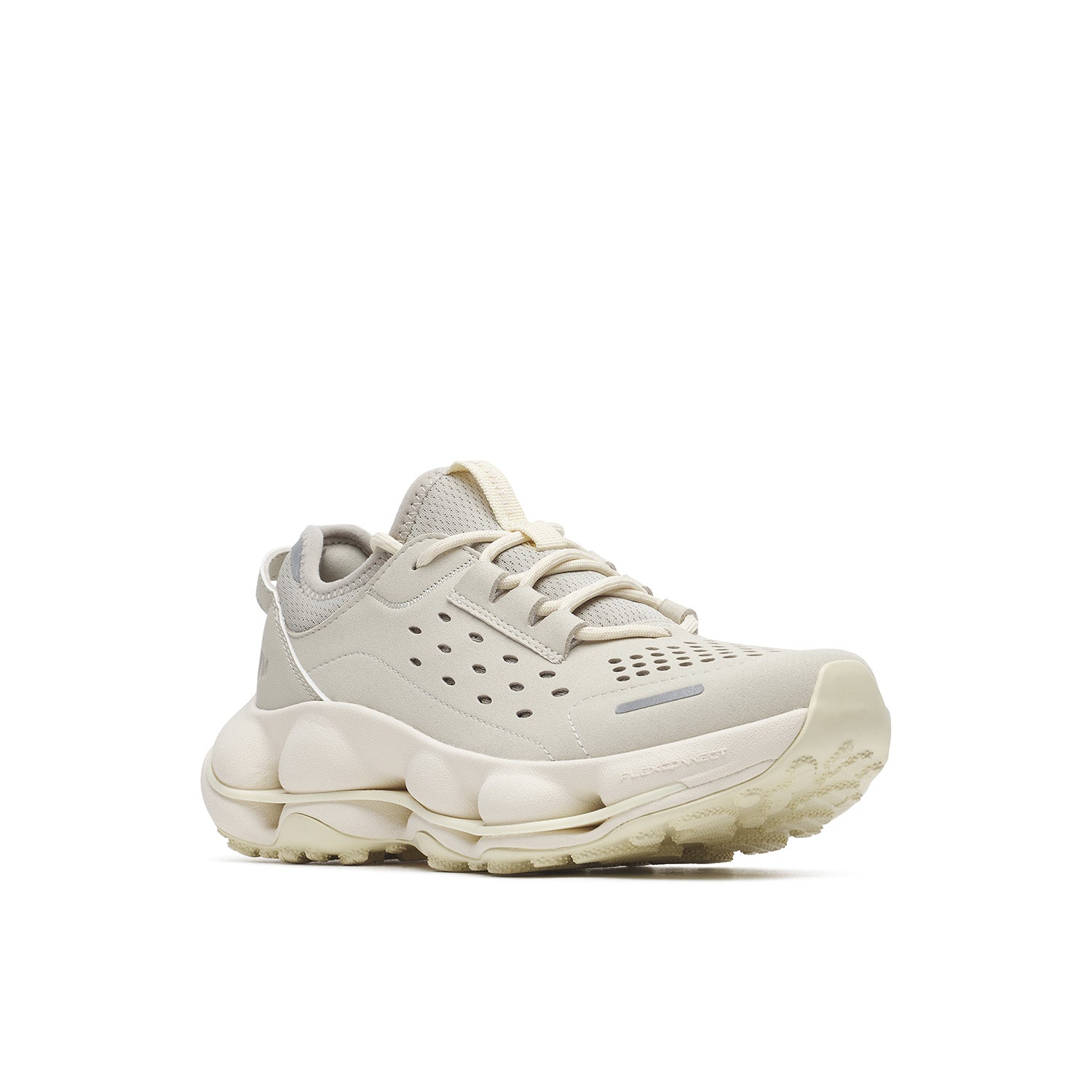 Zapatilla Mujer Speedarc Trek Gris Merrell