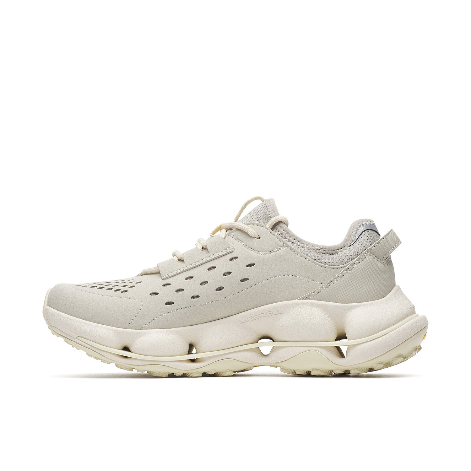 Zapatilla Mujer Speedarc Trek Gris Merrell