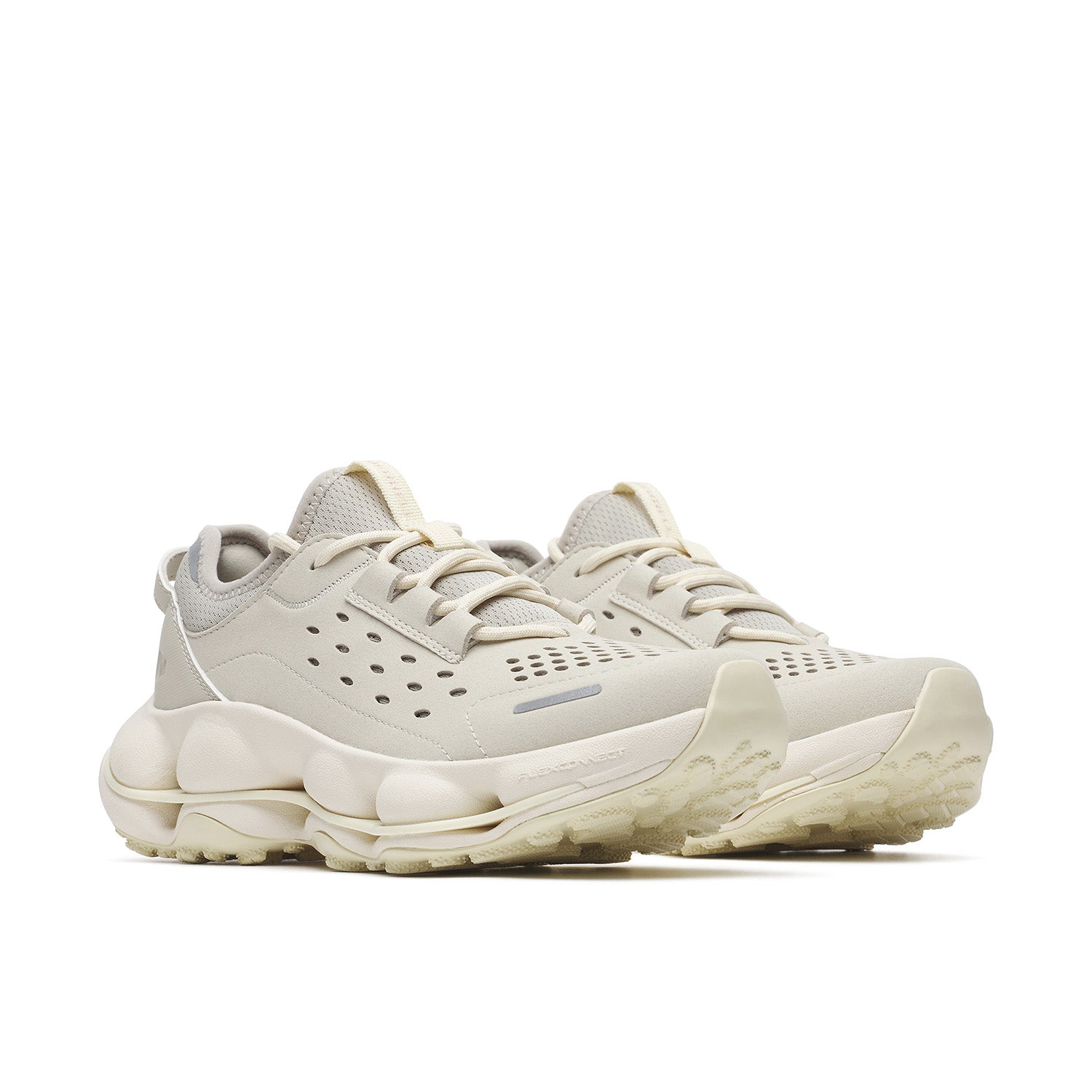 Zapatilla Mujer Speedarc Trek Gris Merrell